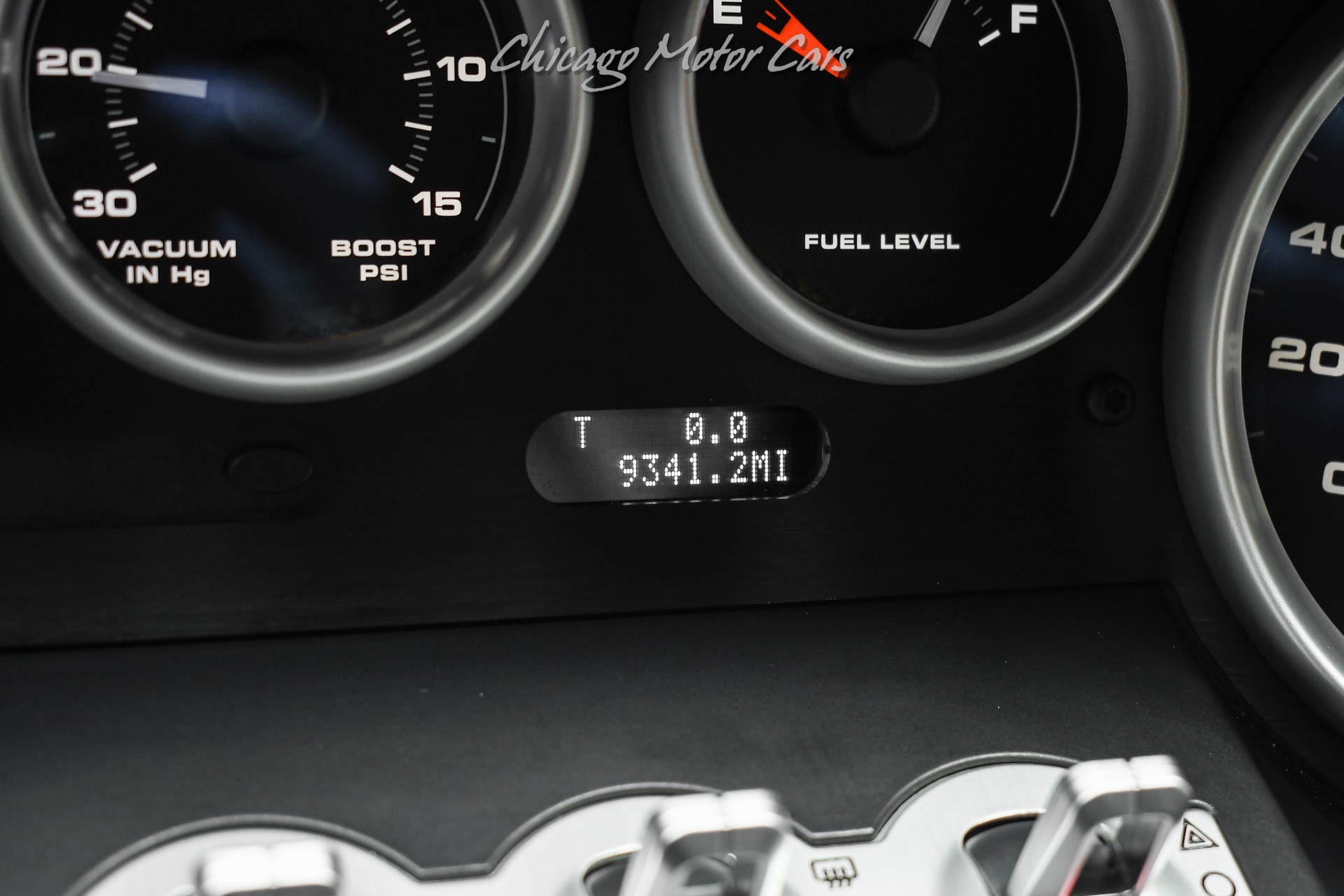 2005 FORD GT - Image 12