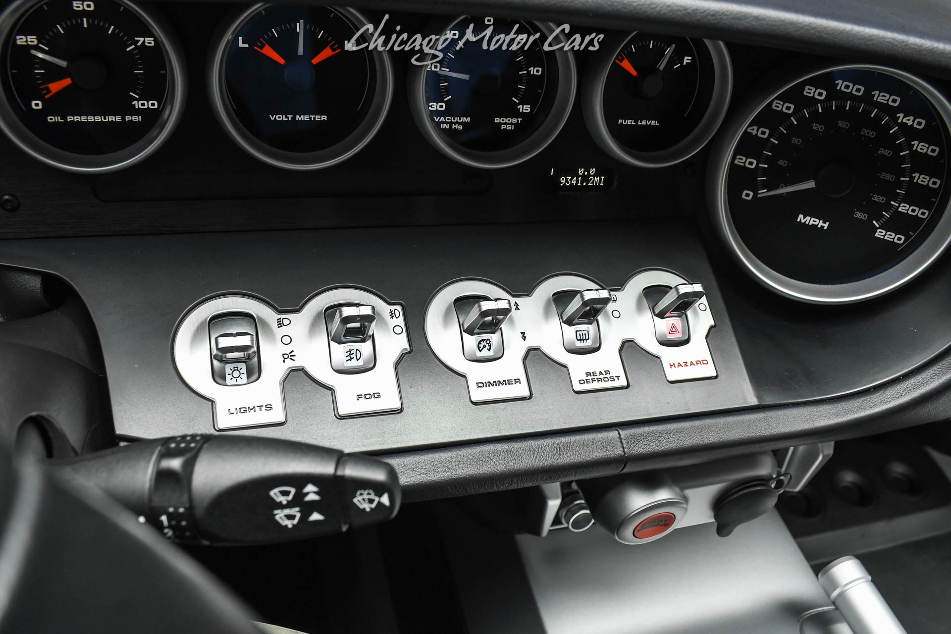 2005 FORD GT - Image 13