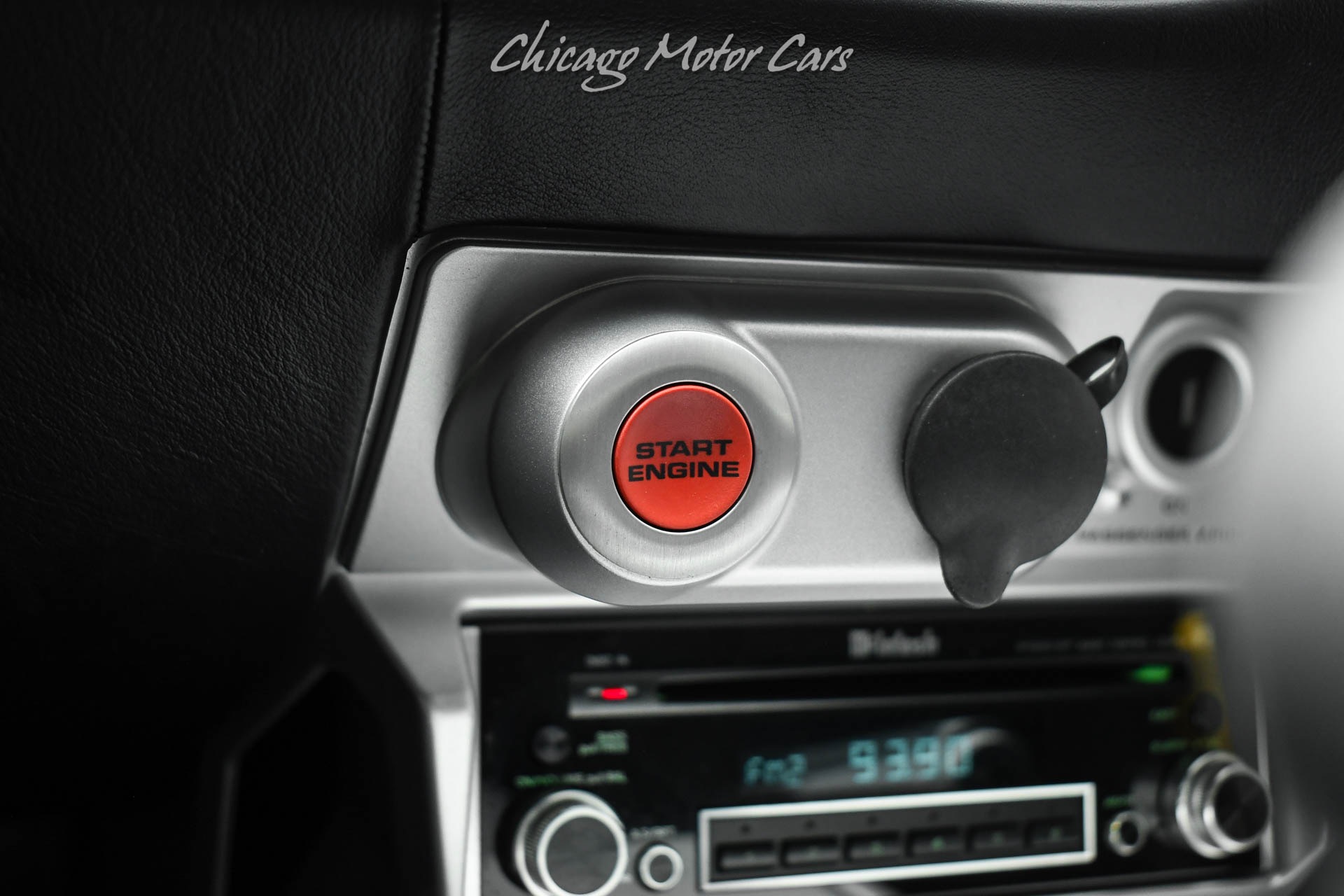 2005 FORD GT - Image 14