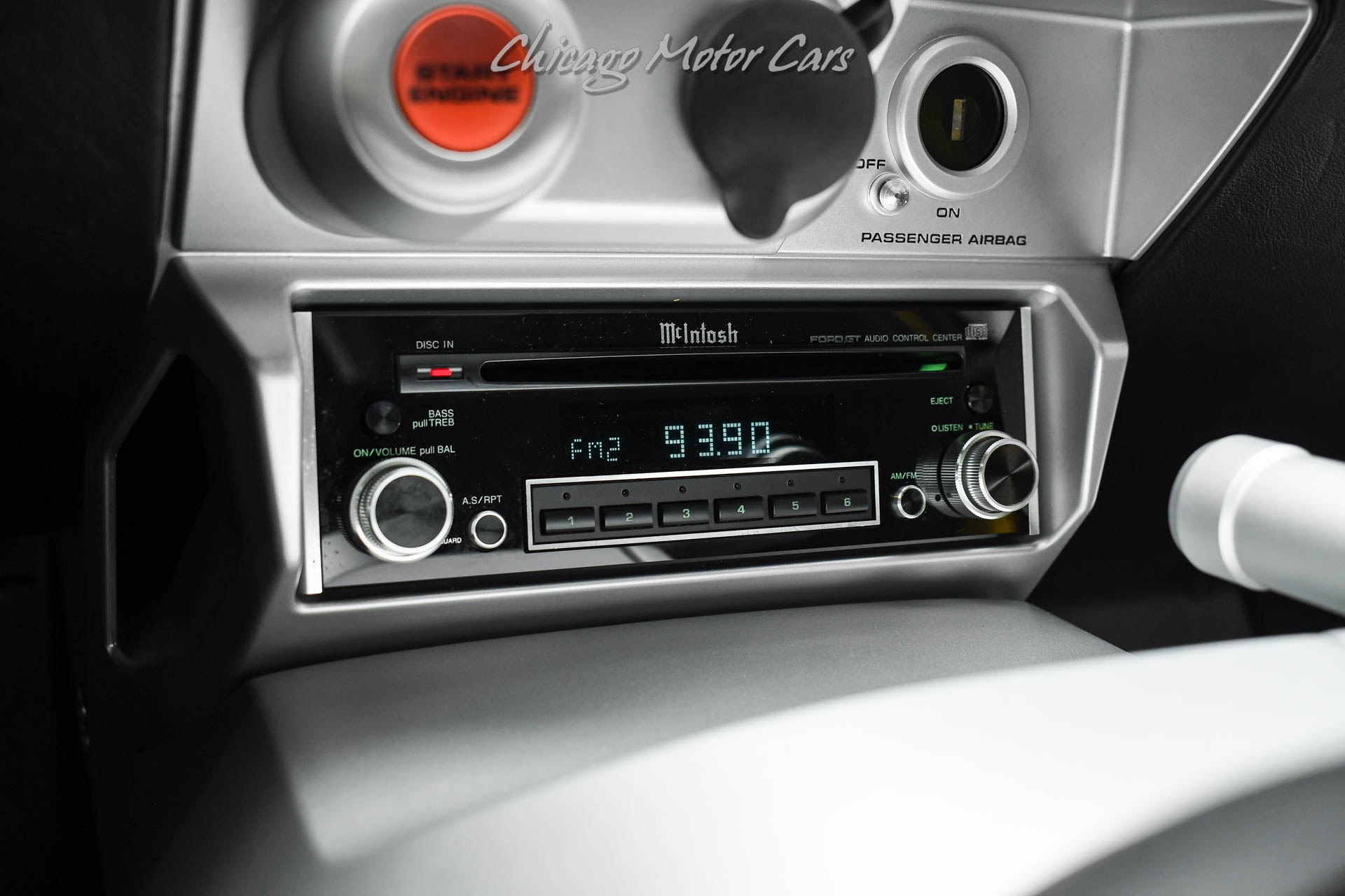 2005 FORD GT - Image 15