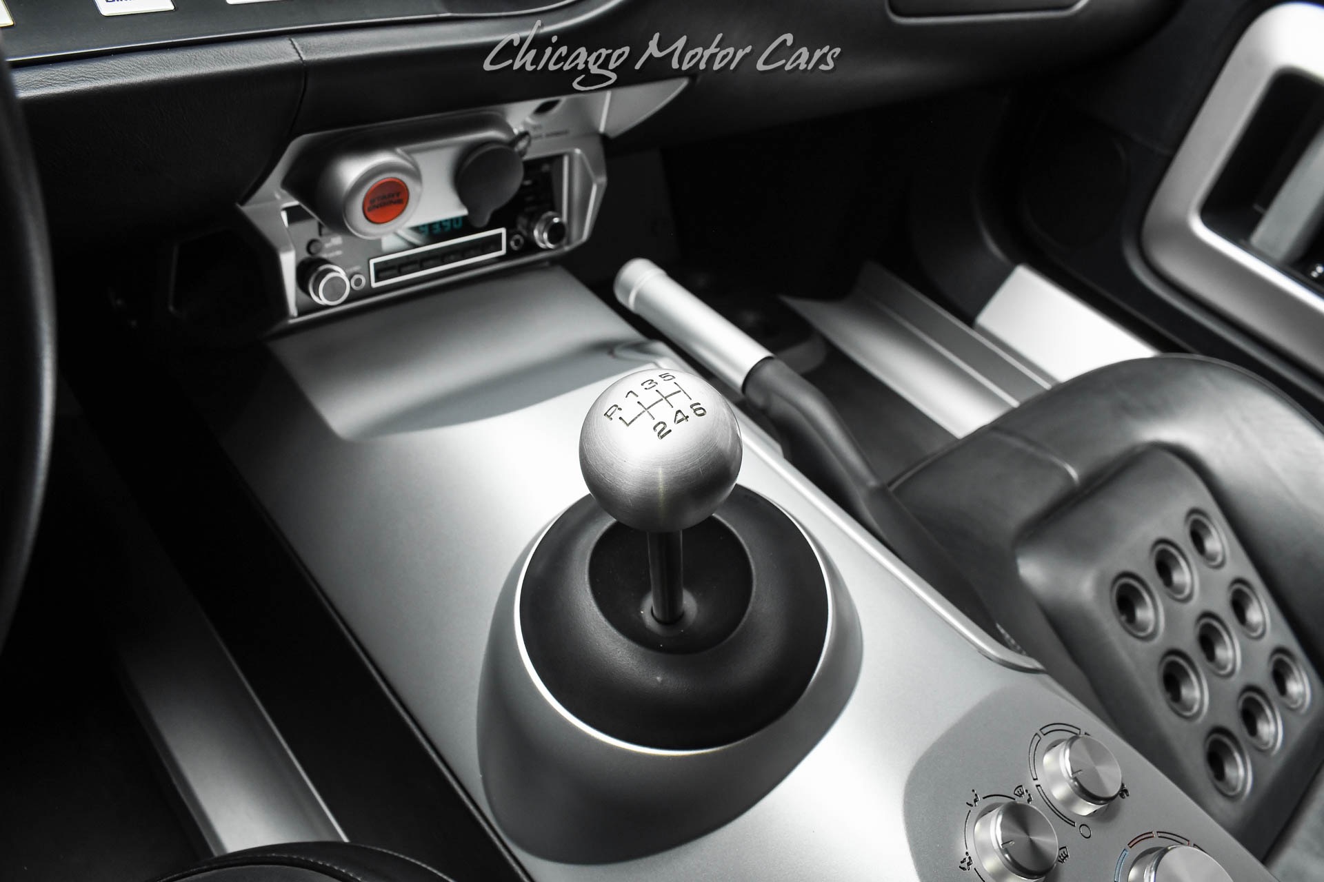 2005 FORD GT - Image 16