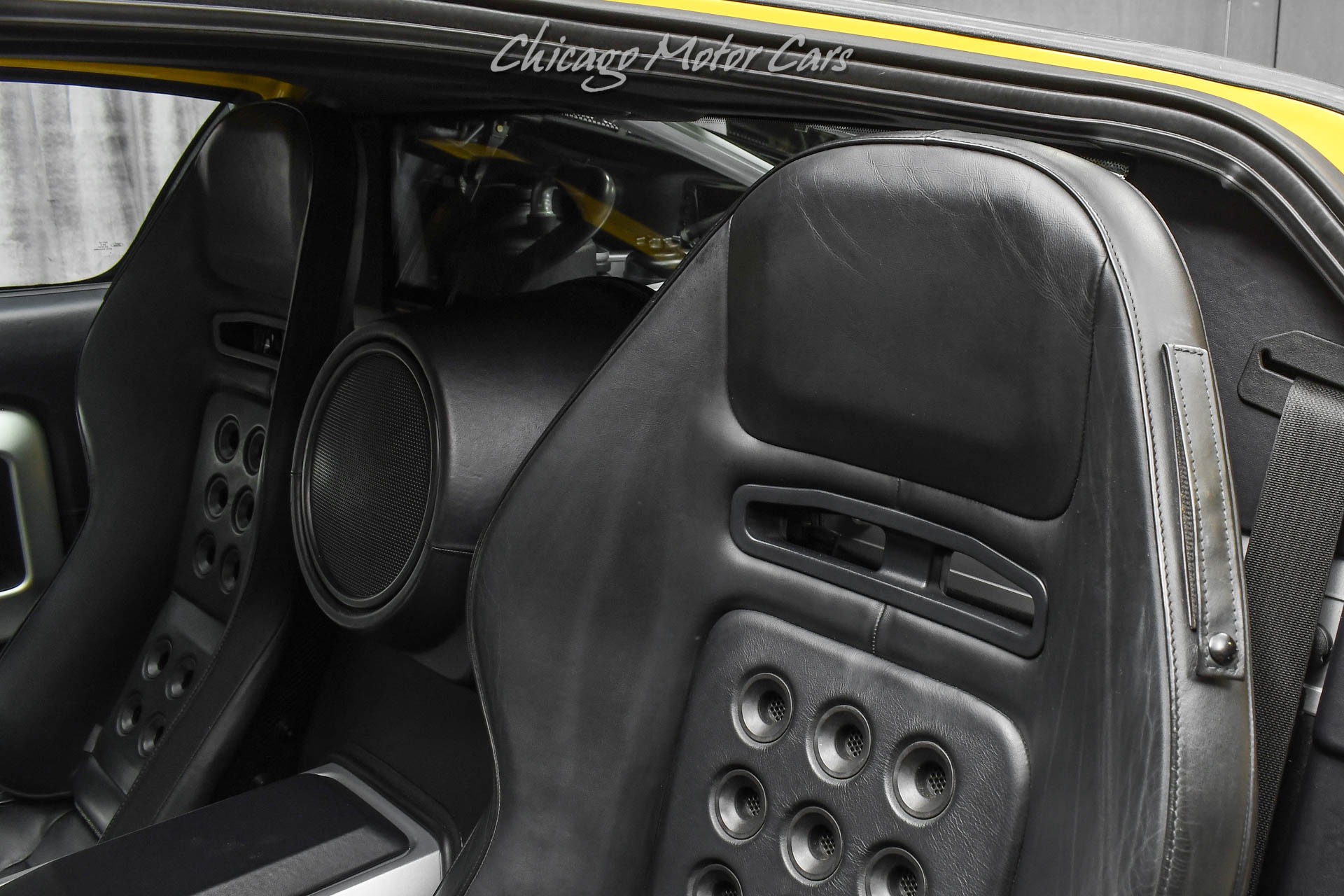 2005 FORD GT - Image 18