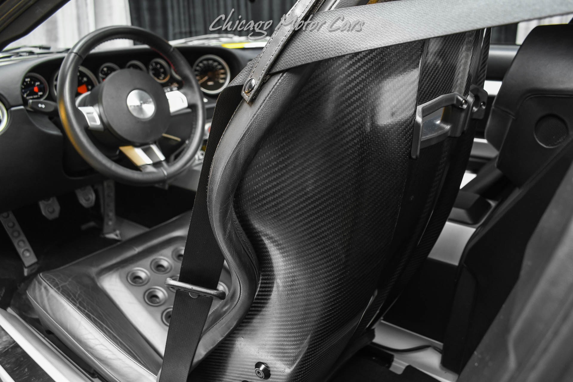 2005 FORD GT - Image 20