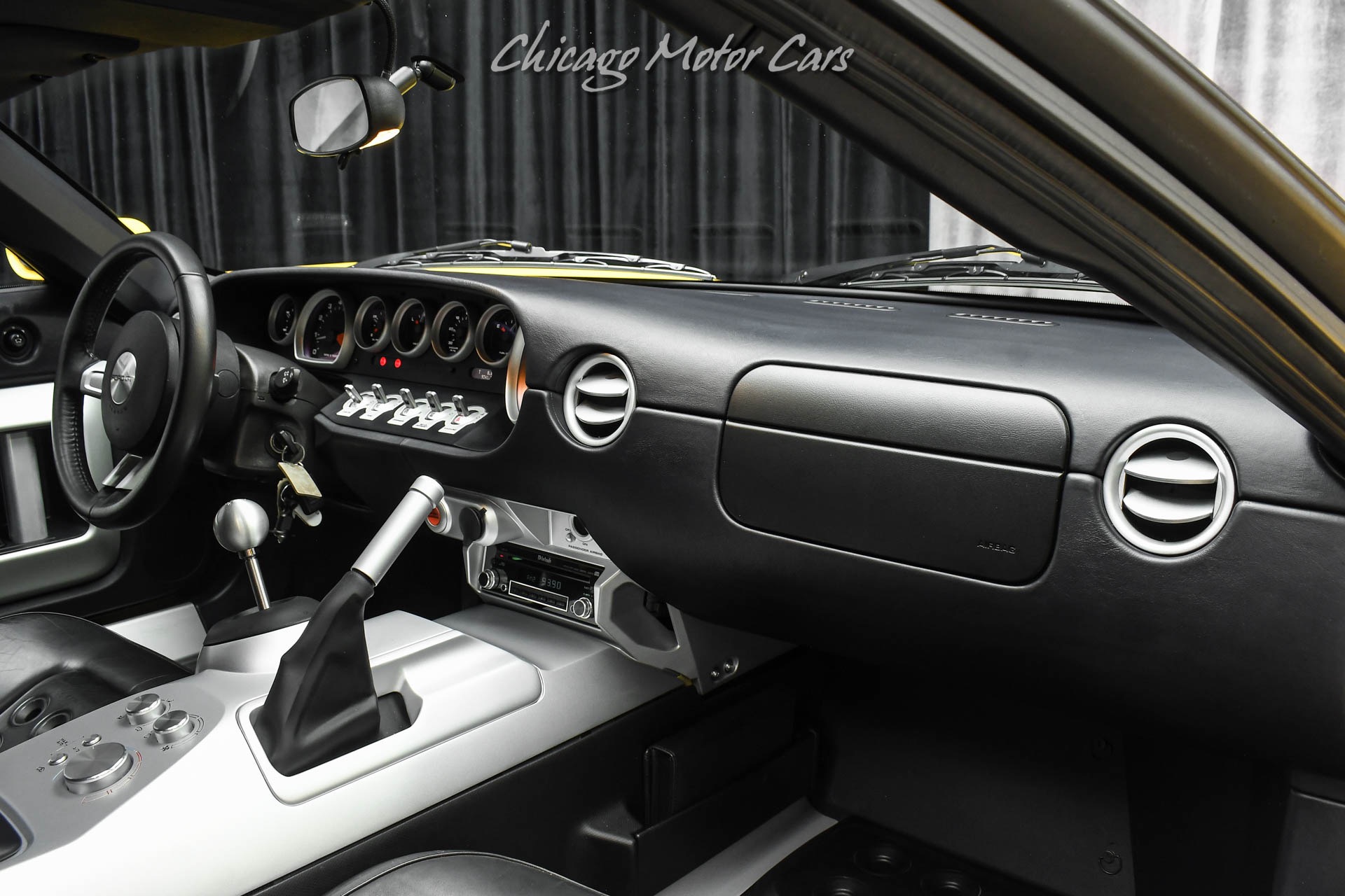 2005 FORD GT - Image 22