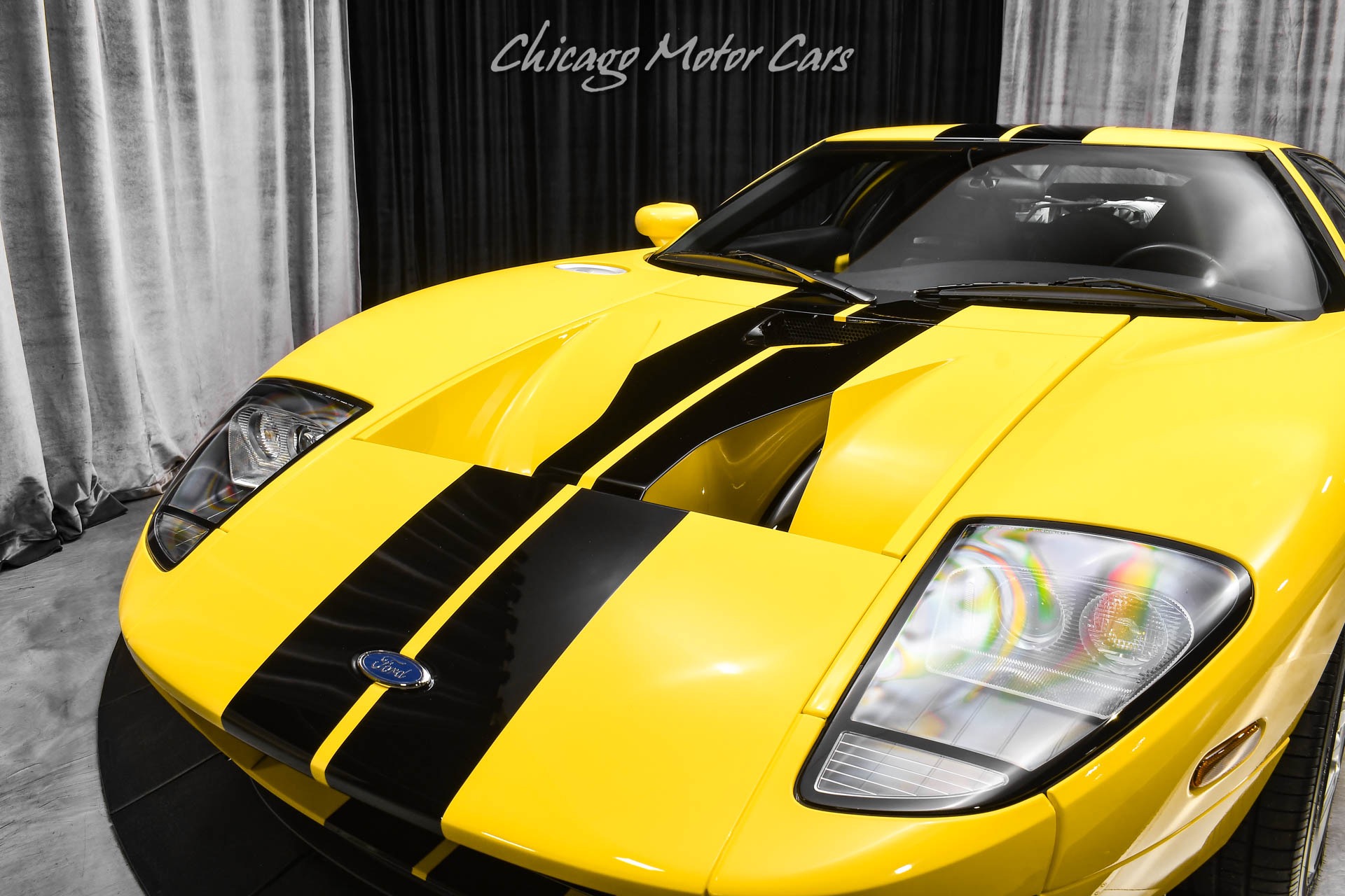 2005 FORD GT - Image 27