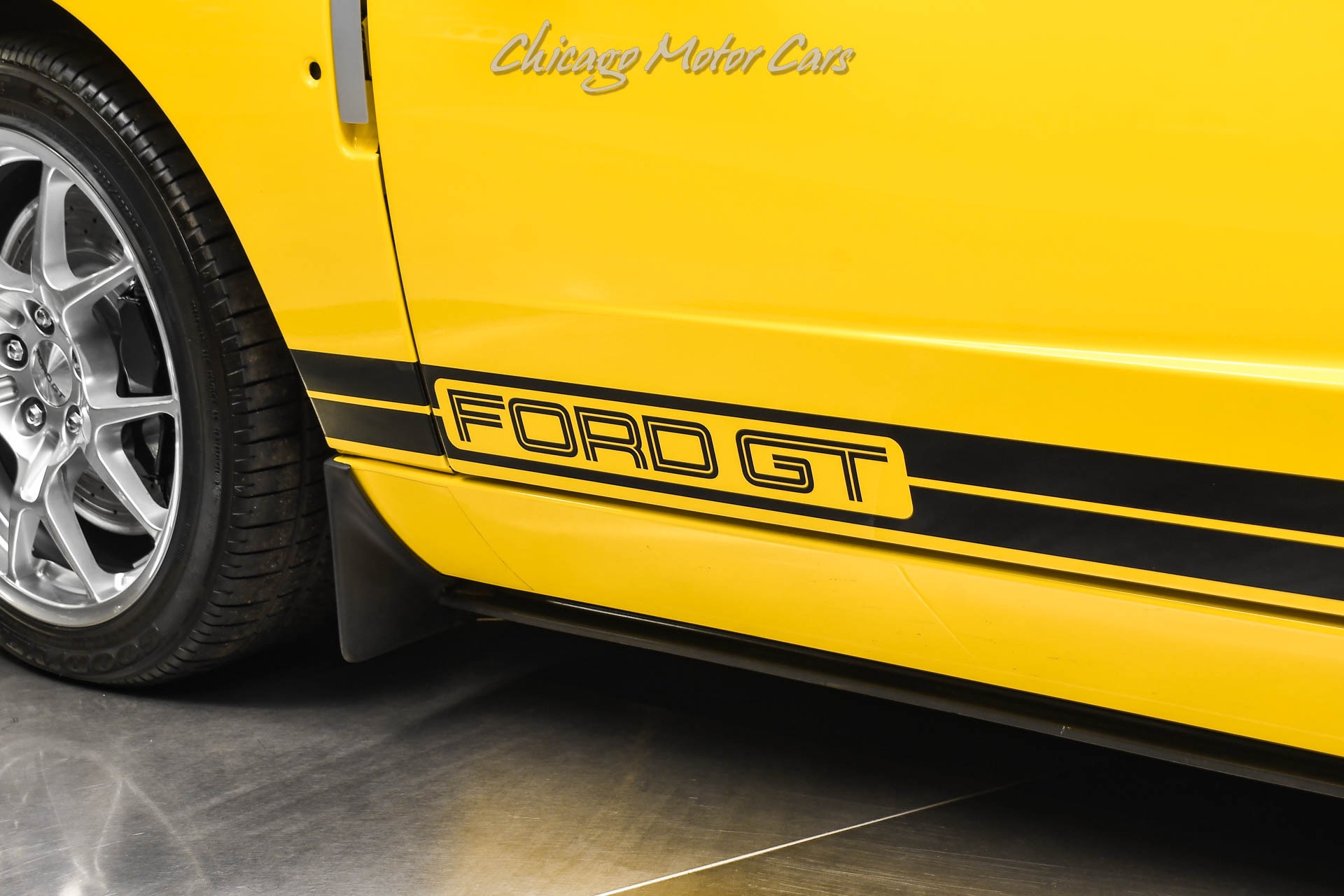 2005 FORD GT - Image 28