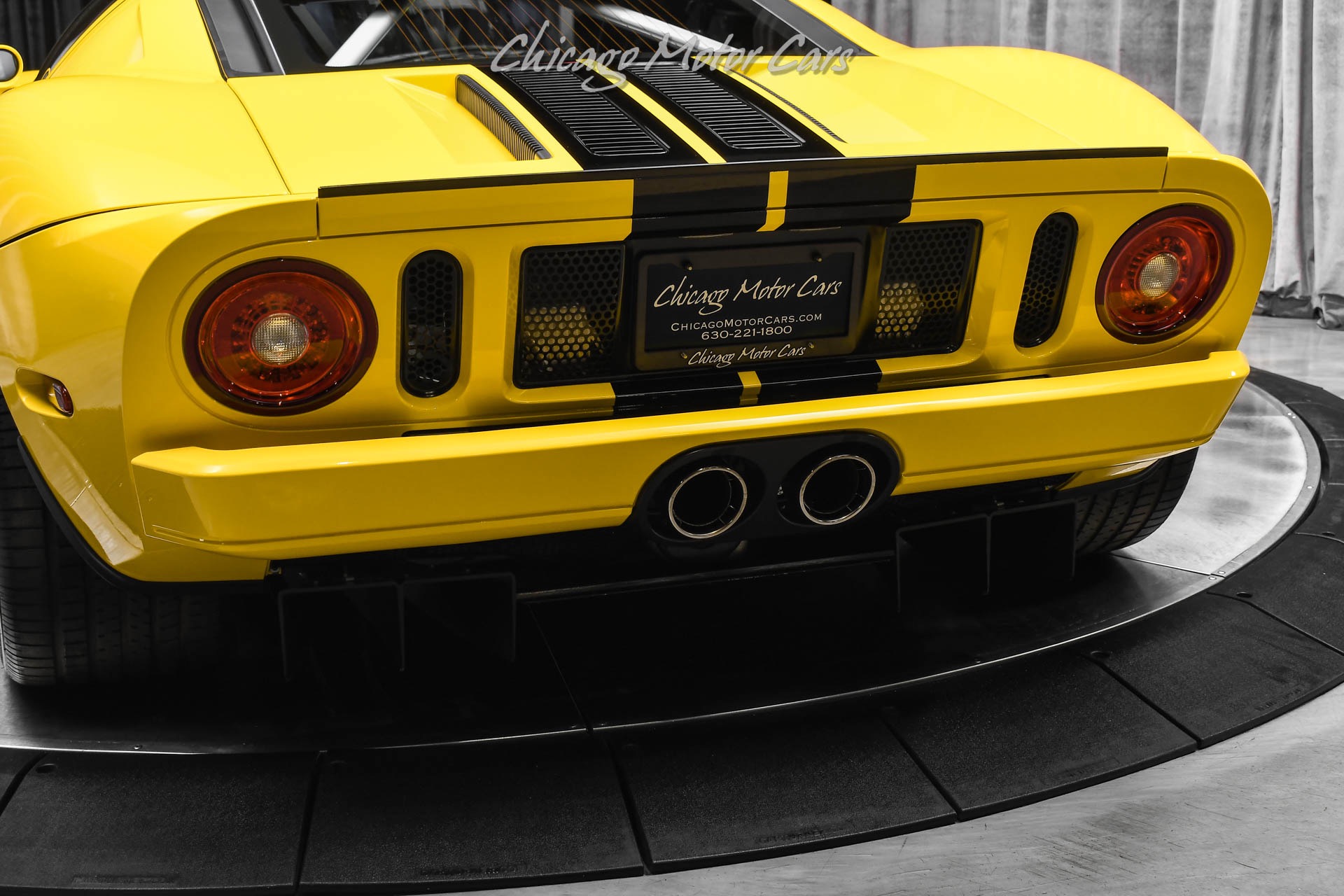 2005 FORD GT - Image 33