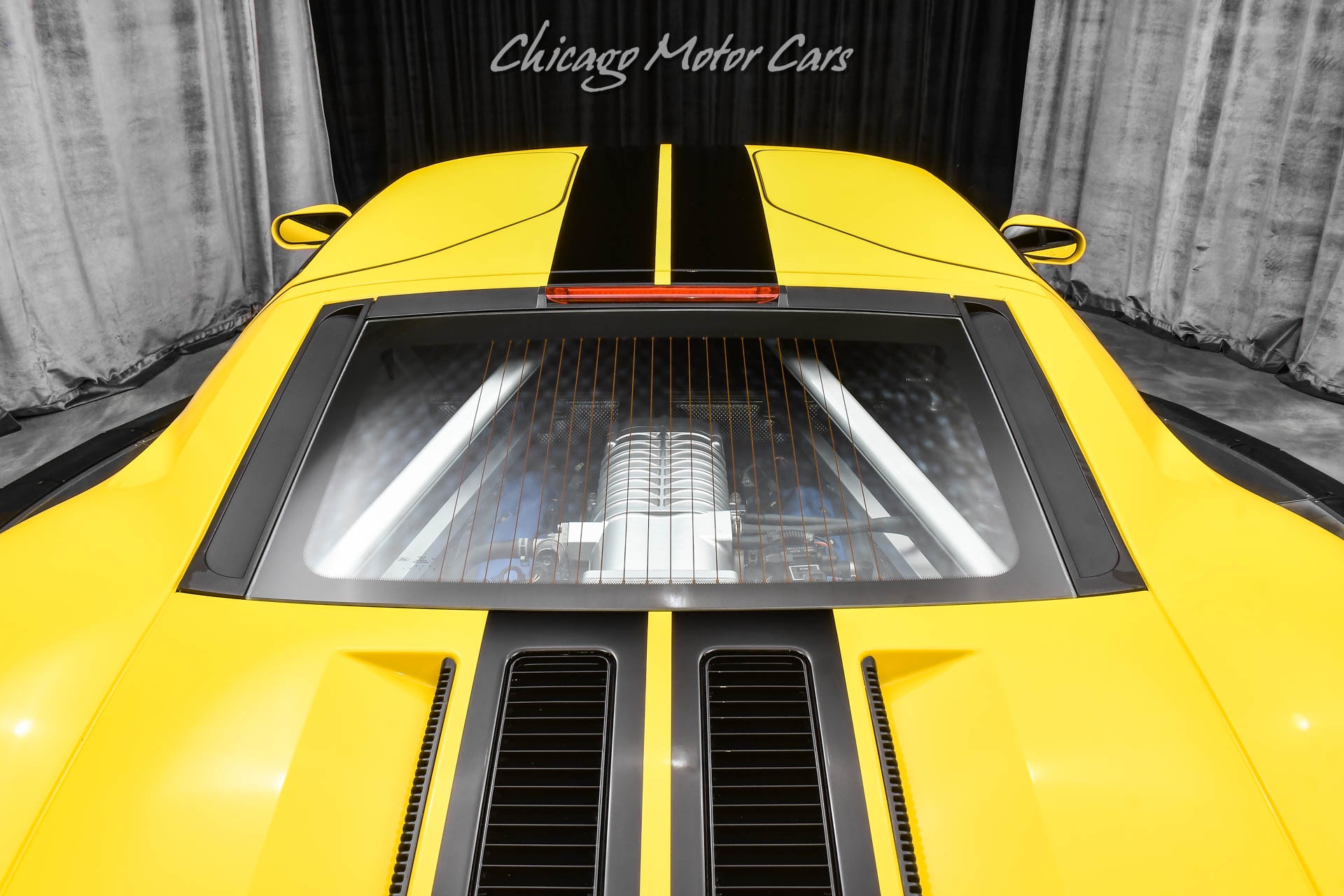 2005 FORD GT - Image 34