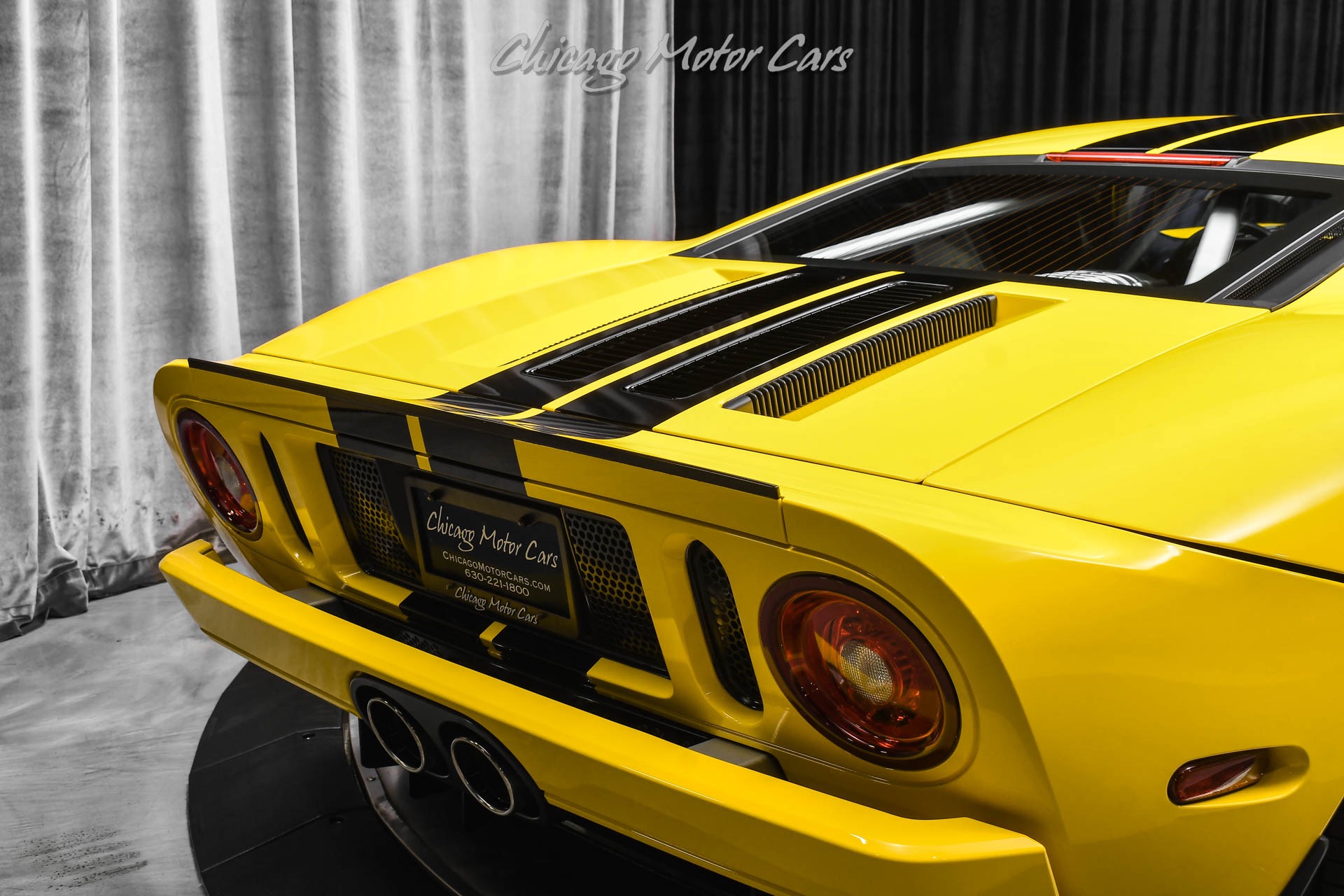 2005 FORD GT - Image 35