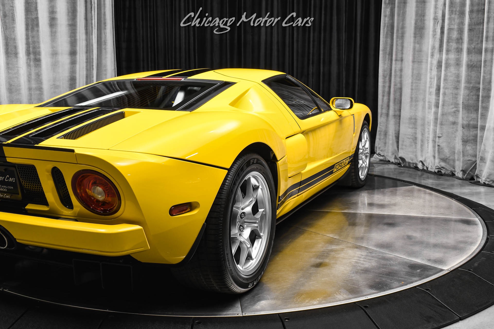 2005 FORD GT - Image 36