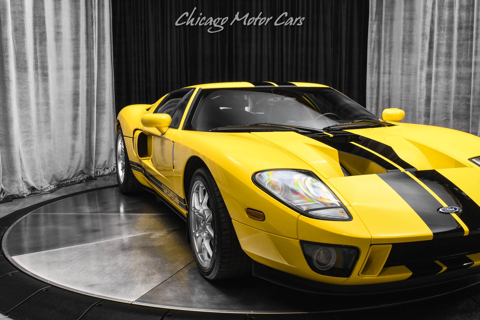 2005 FORD GT - Image 39