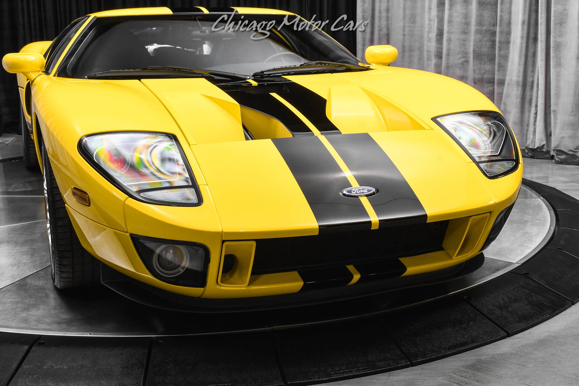 2005 FORD GT - Image 40