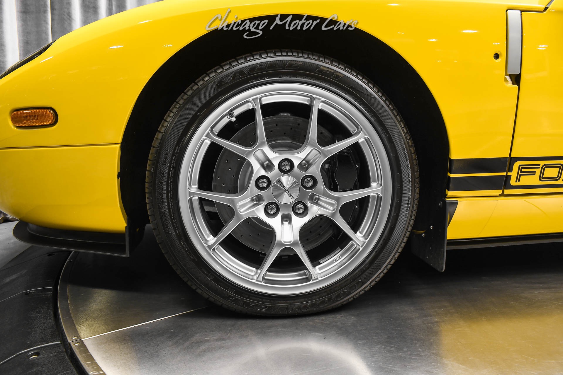 2005 FORD GT - Image 41