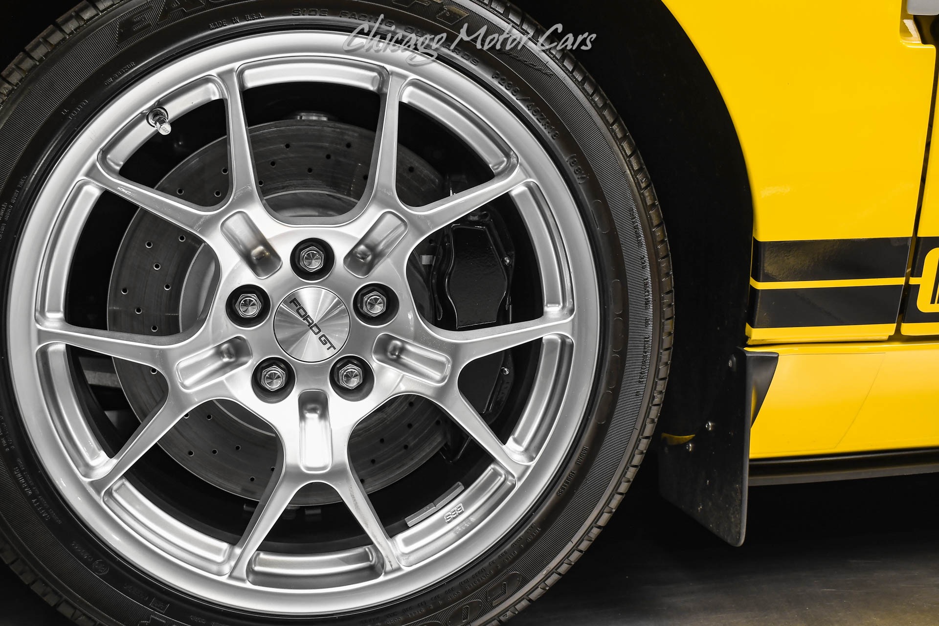 2005 FORD GT - Image 42