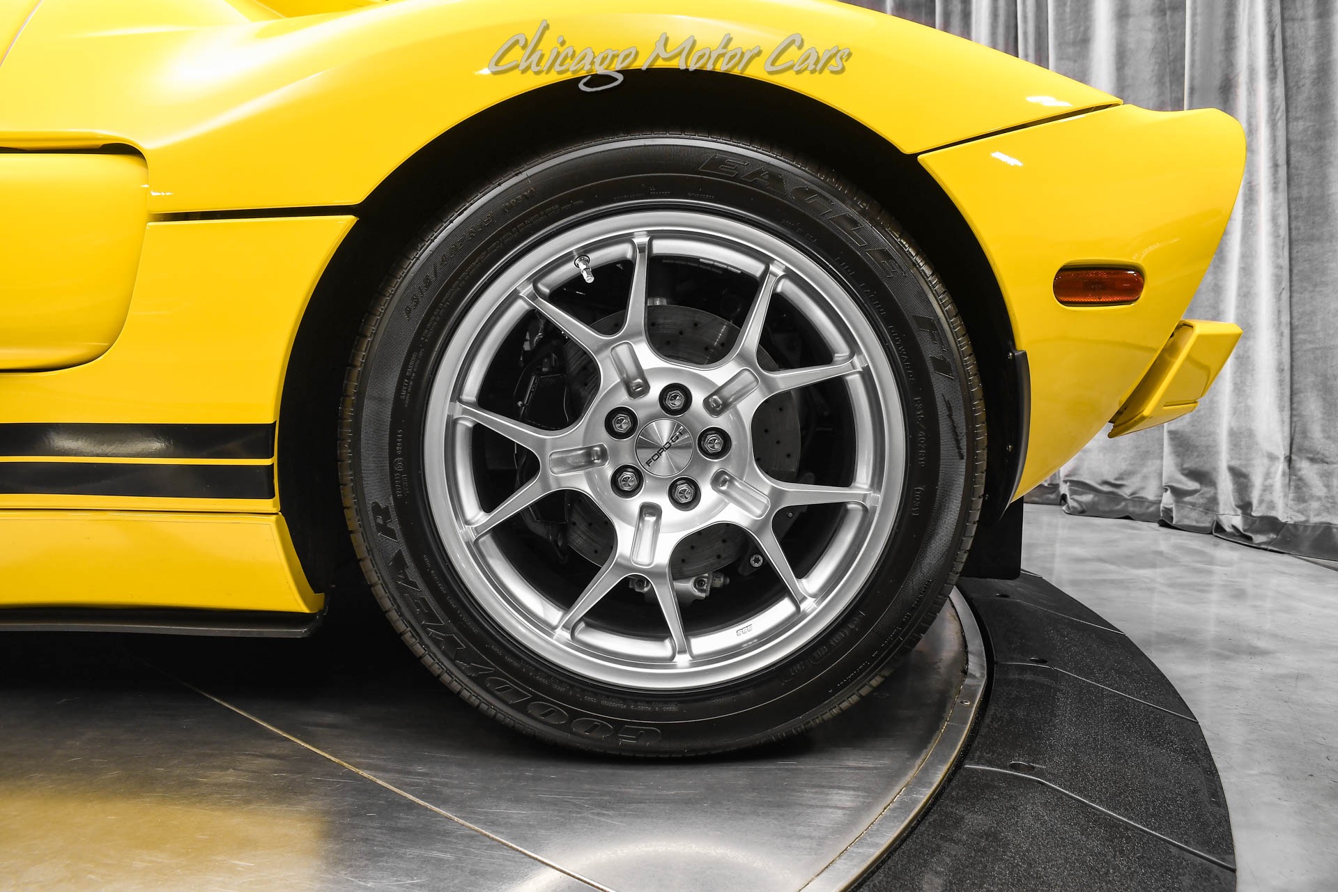 2005 FORD GT - Image 43