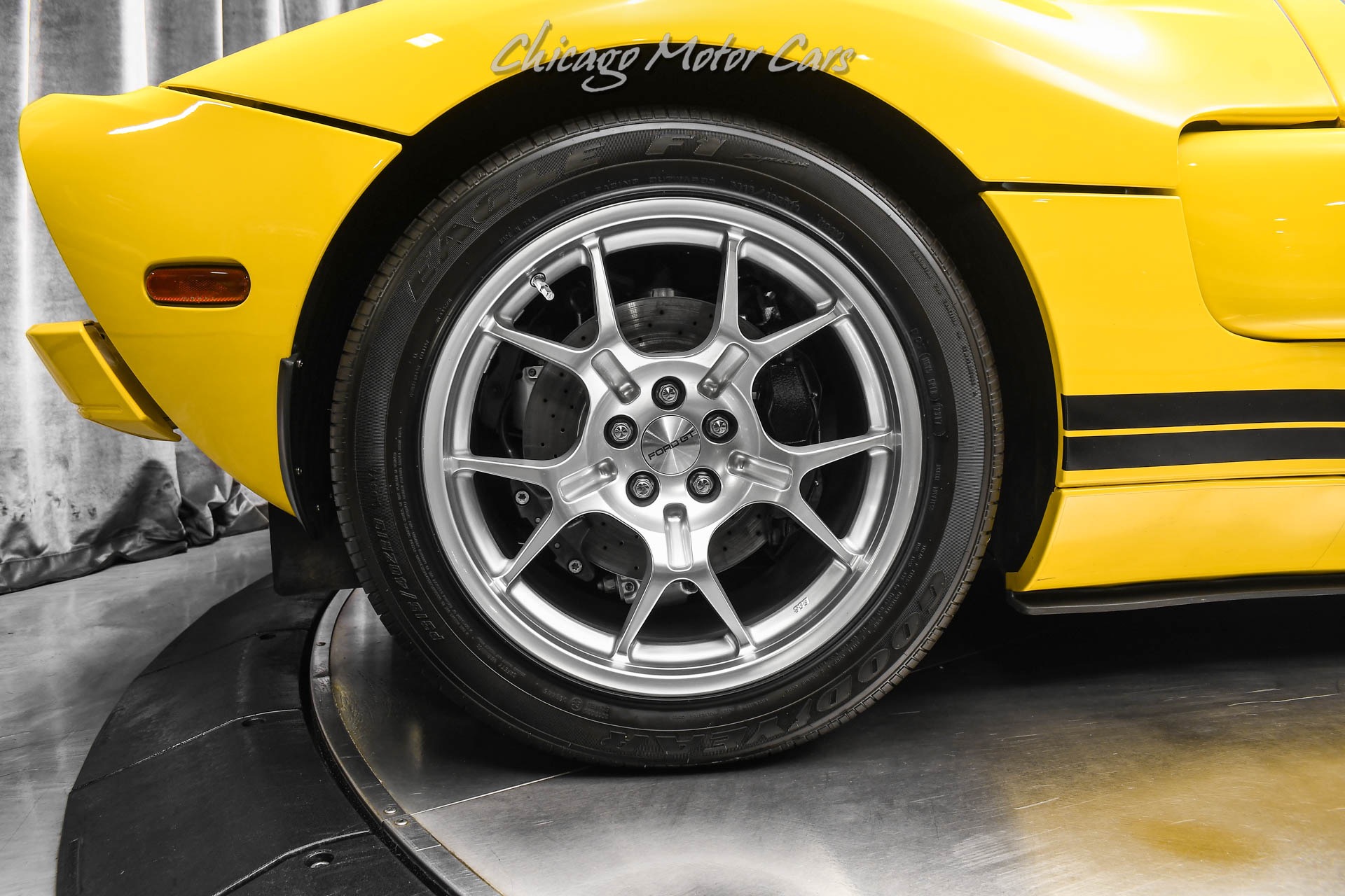 2005 FORD GT - Image 44