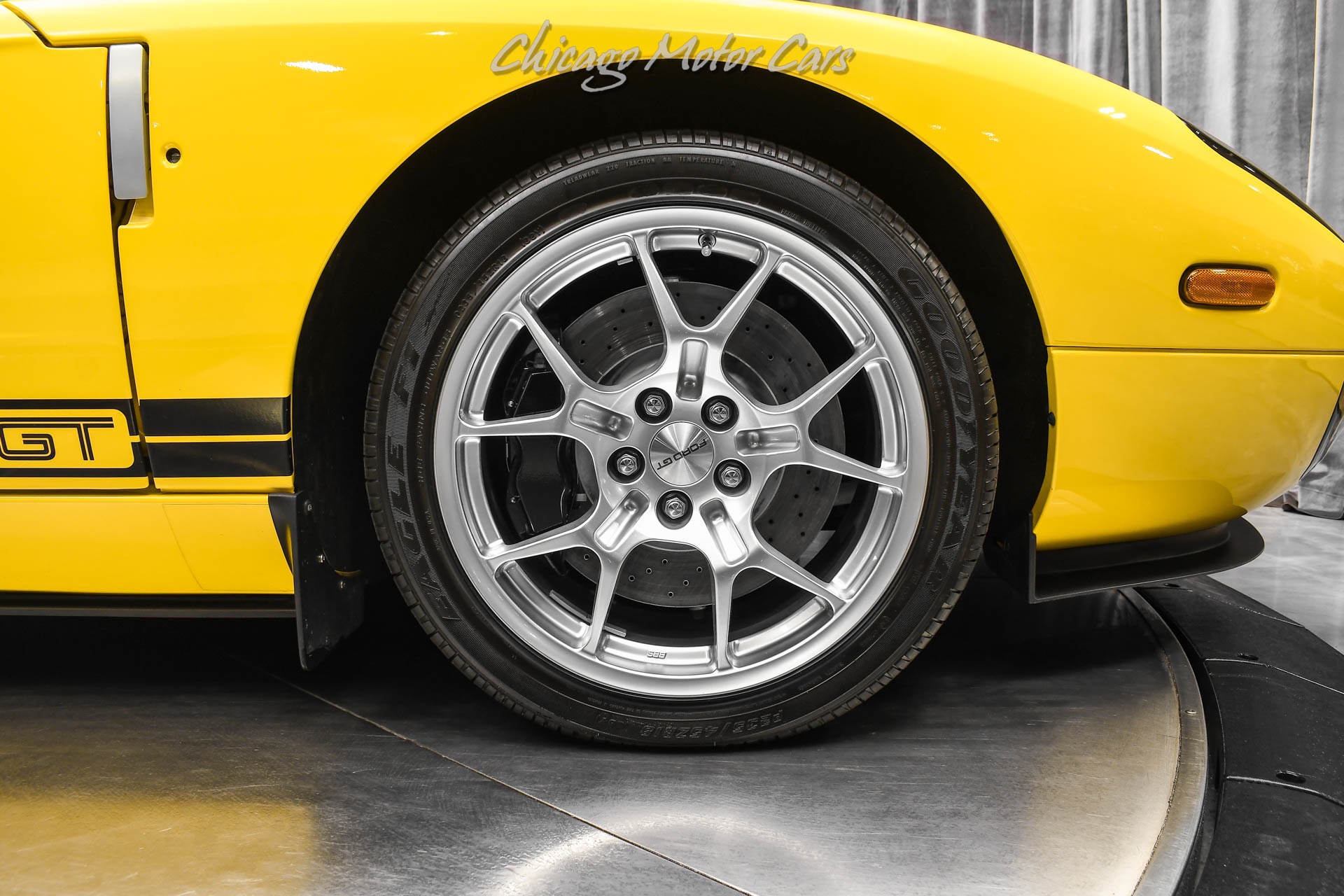 2005 FORD GT - Image 45