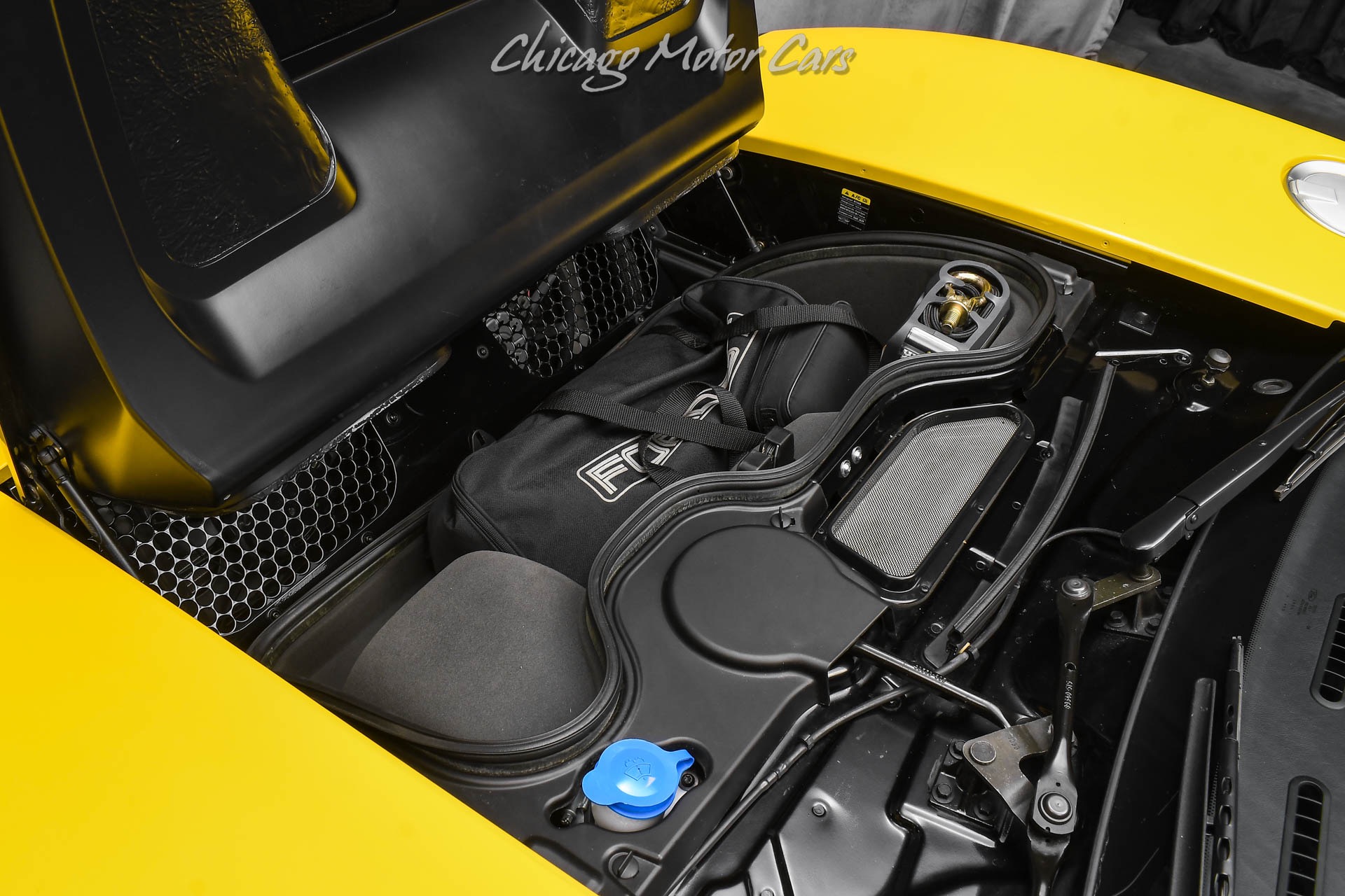 2005 FORD GT - Image 46