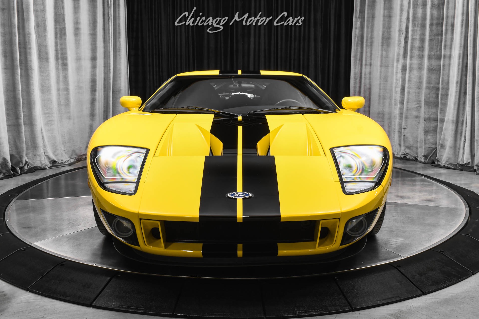 2005 FORD GT - Image 7