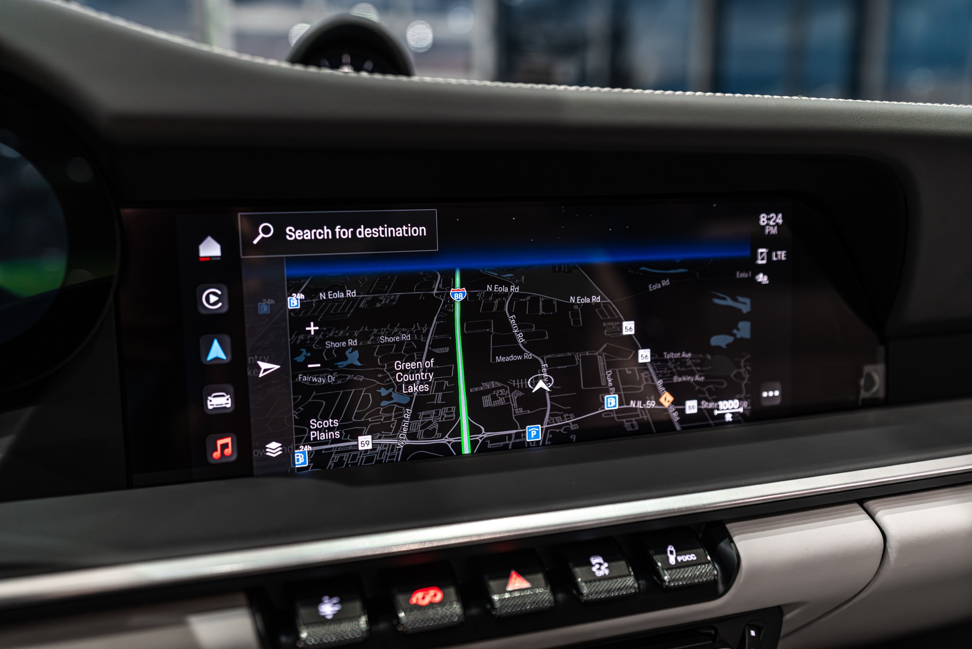 2024 PORSCHE 911 - Image 15