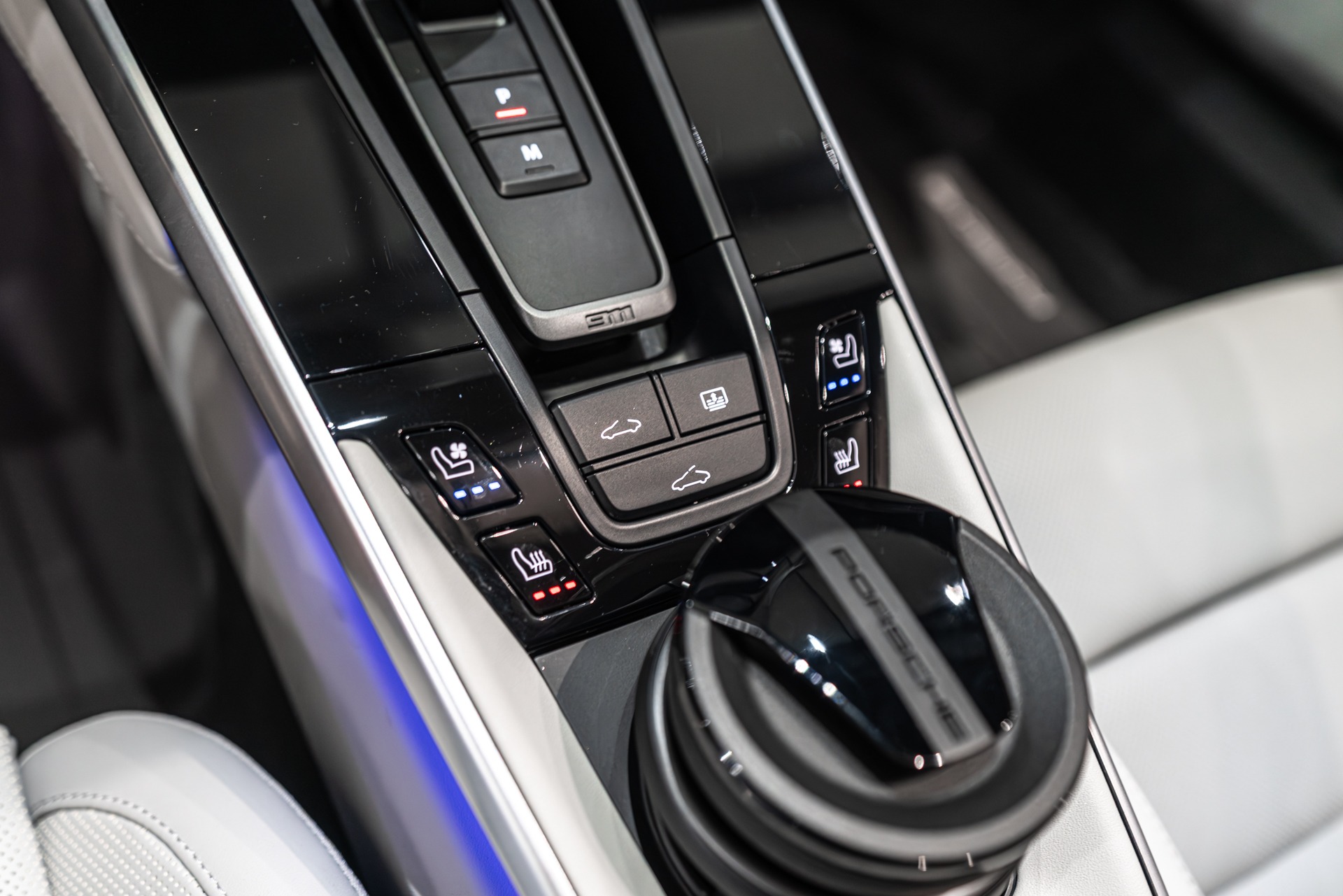 2024 PORSCHE 911 - Image 20