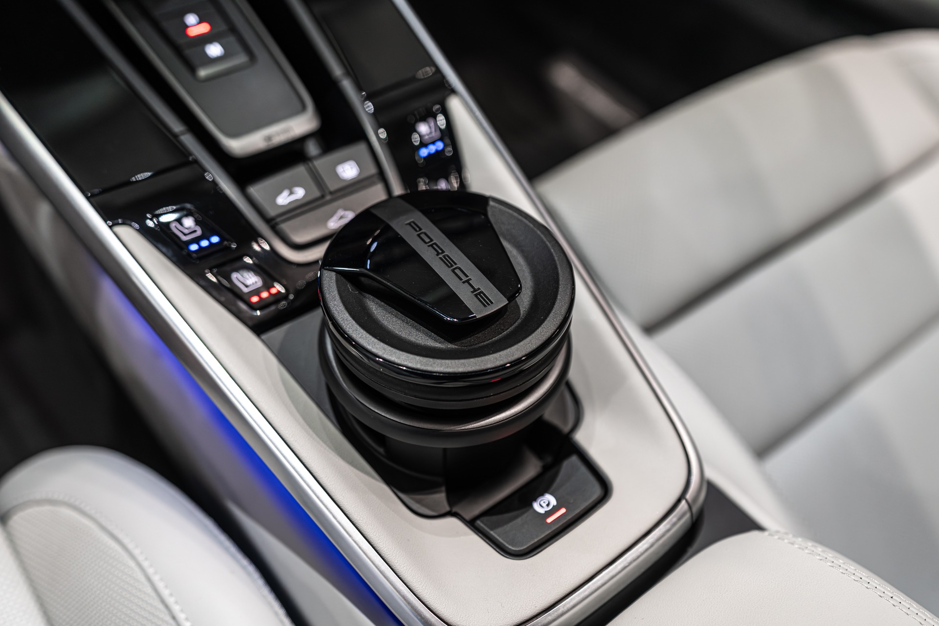 2024 PORSCHE 911 - Image 21