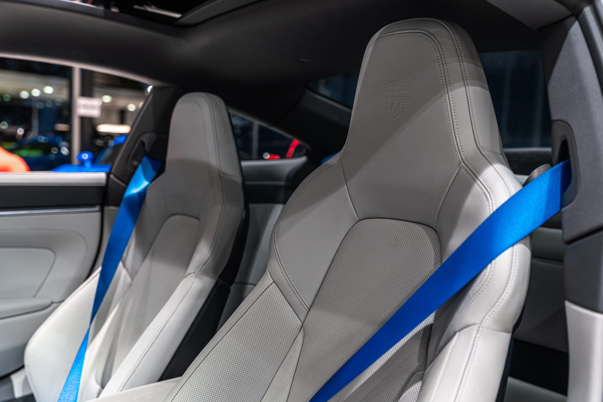 2024 PORSCHE 911 - Image 22