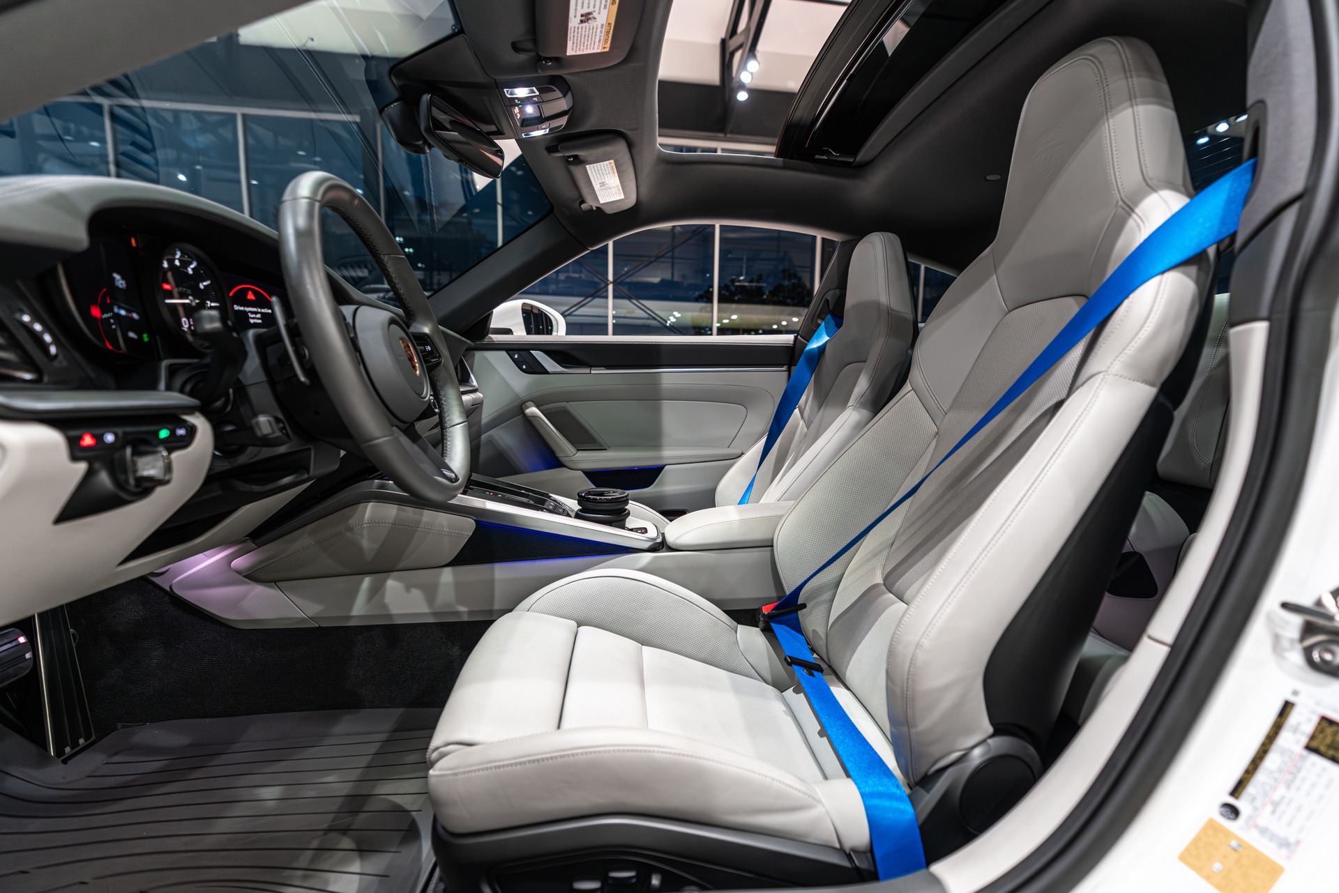 2024 PORSCHE 911 - Image 23