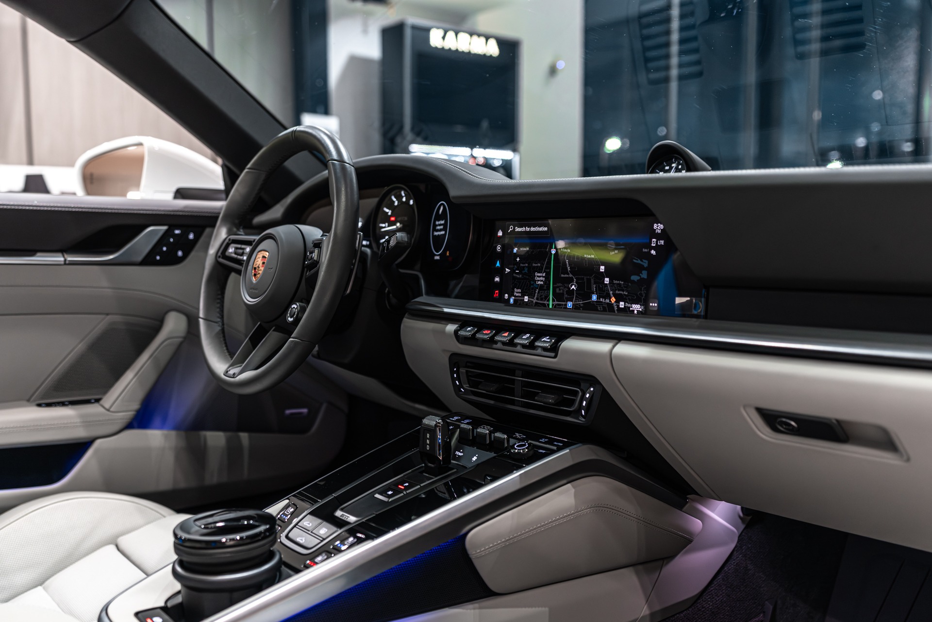 2024 PORSCHE 911 - Image 26