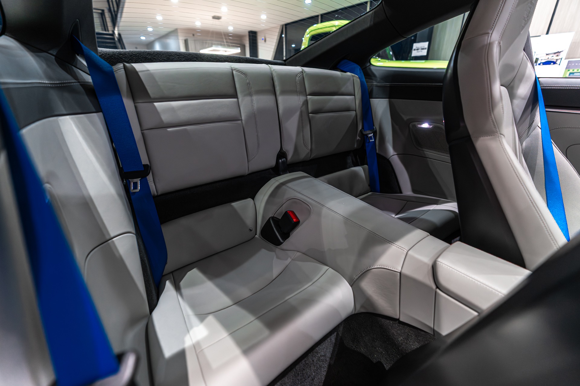 2024 PORSCHE 911 - Image 29