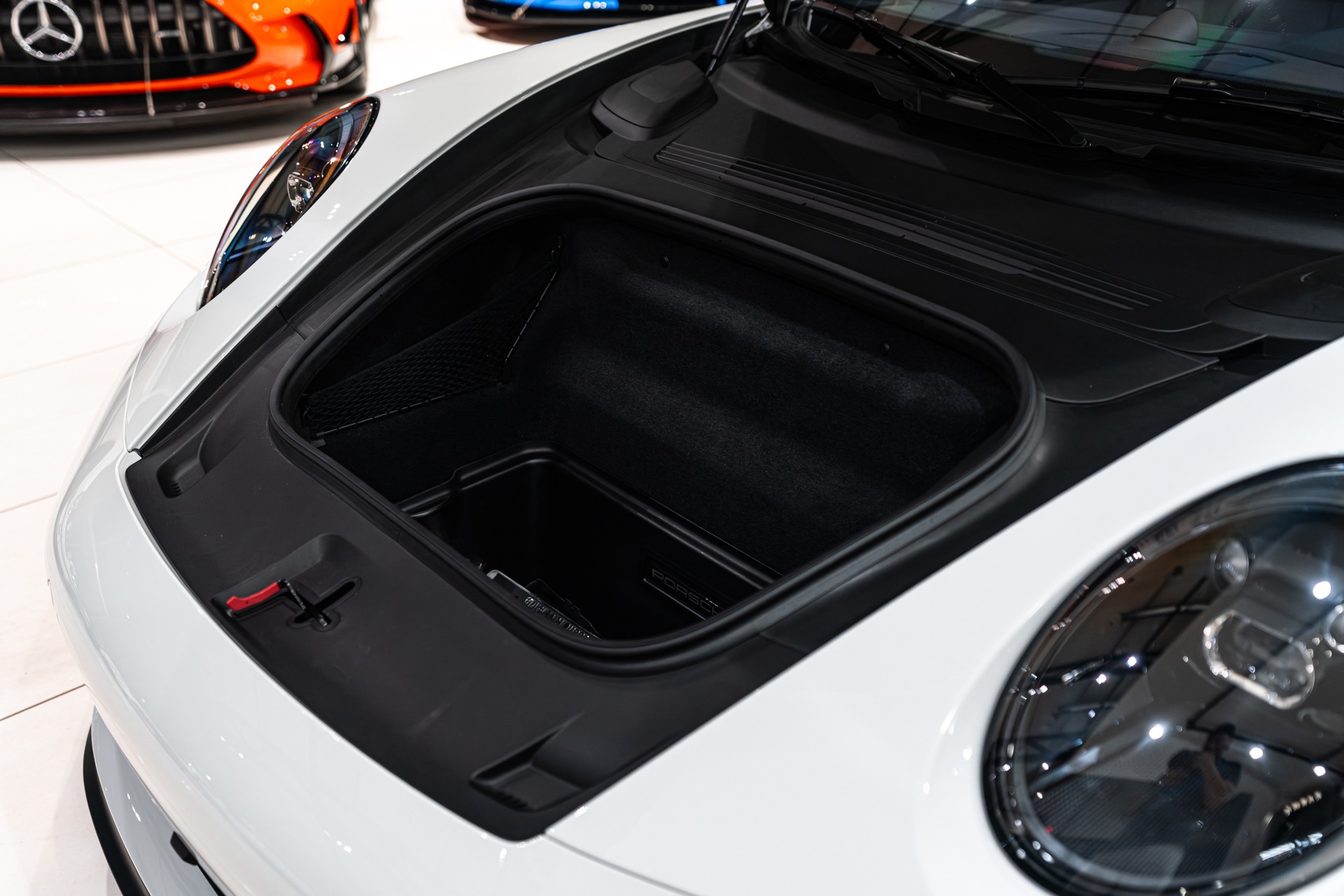 2024 PORSCHE 911 - Image 35