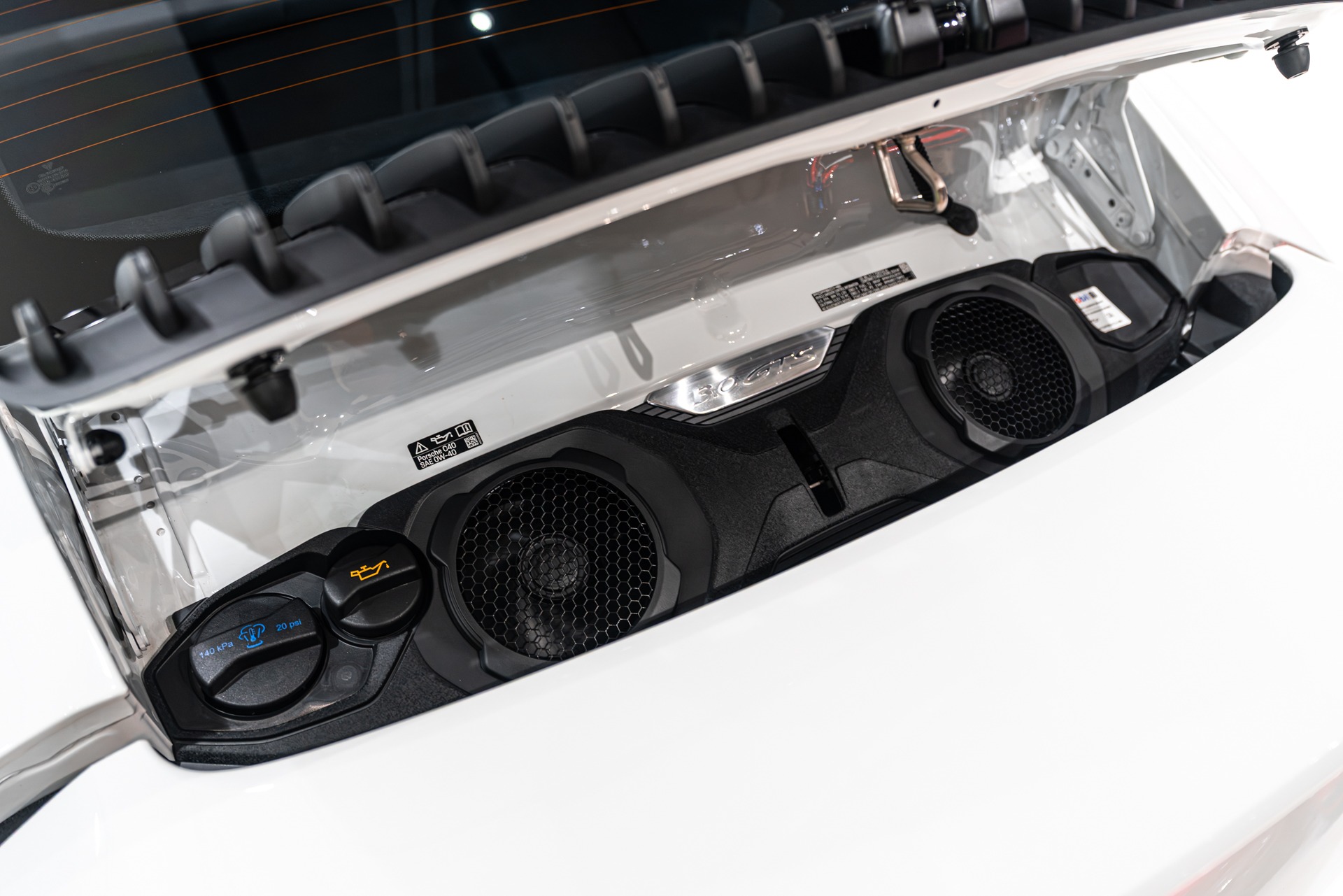 2024 PORSCHE 911 - Image 36