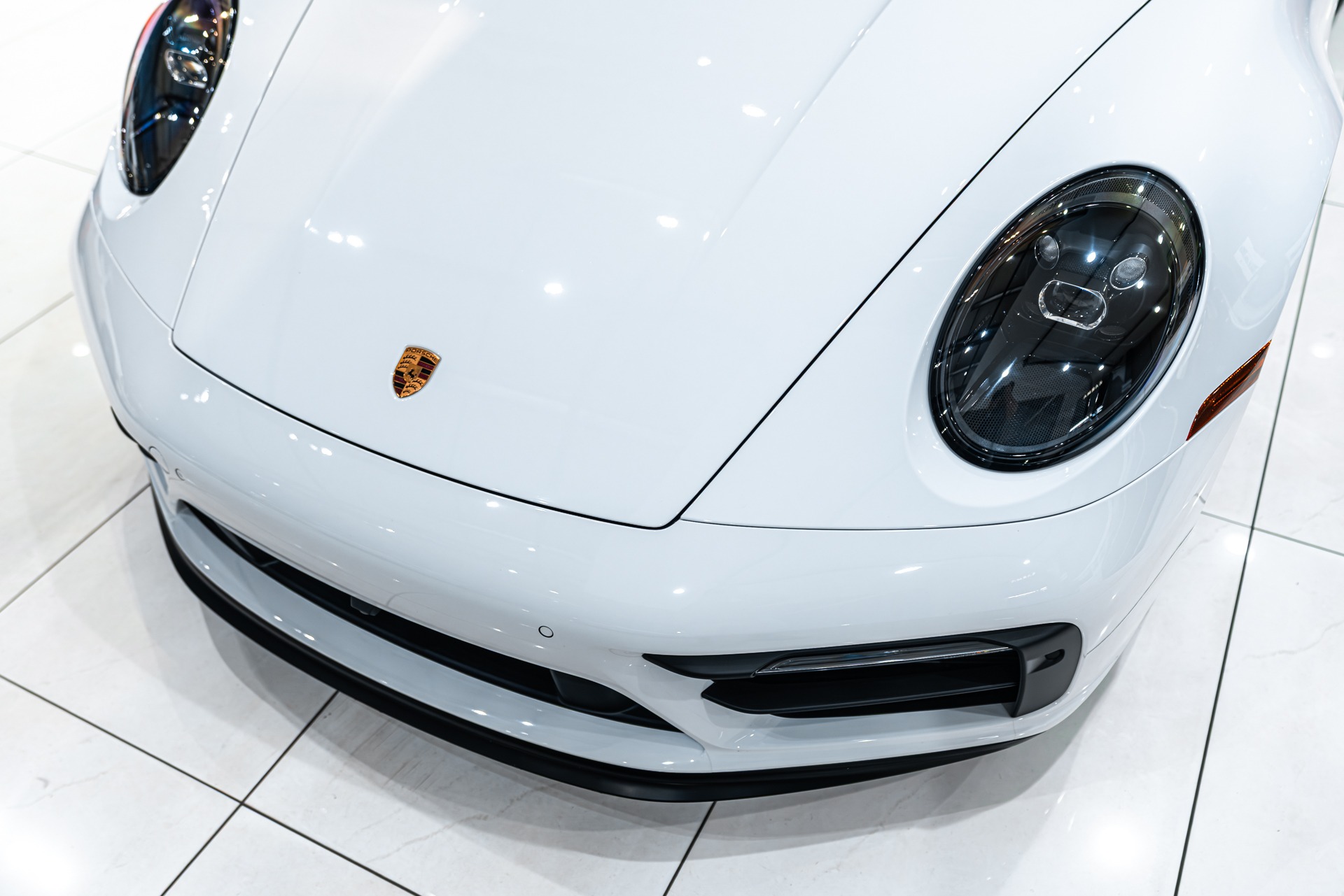 2024 PORSCHE 911 - Image 40