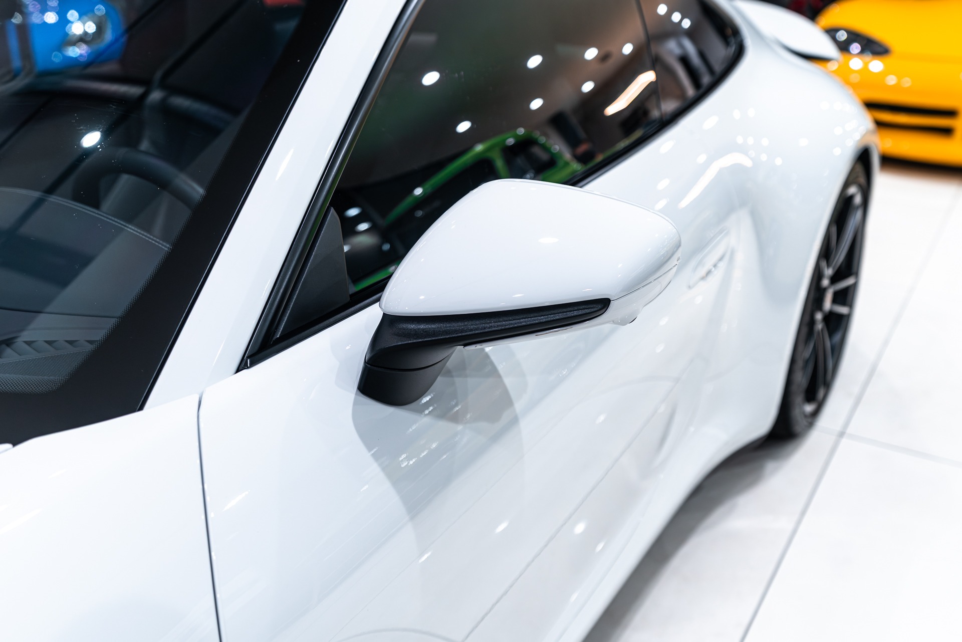 2024 PORSCHE 911 - Image 43