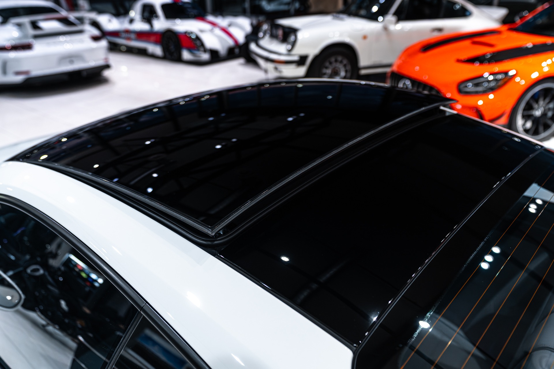 2024 PORSCHE 911 - Image 45