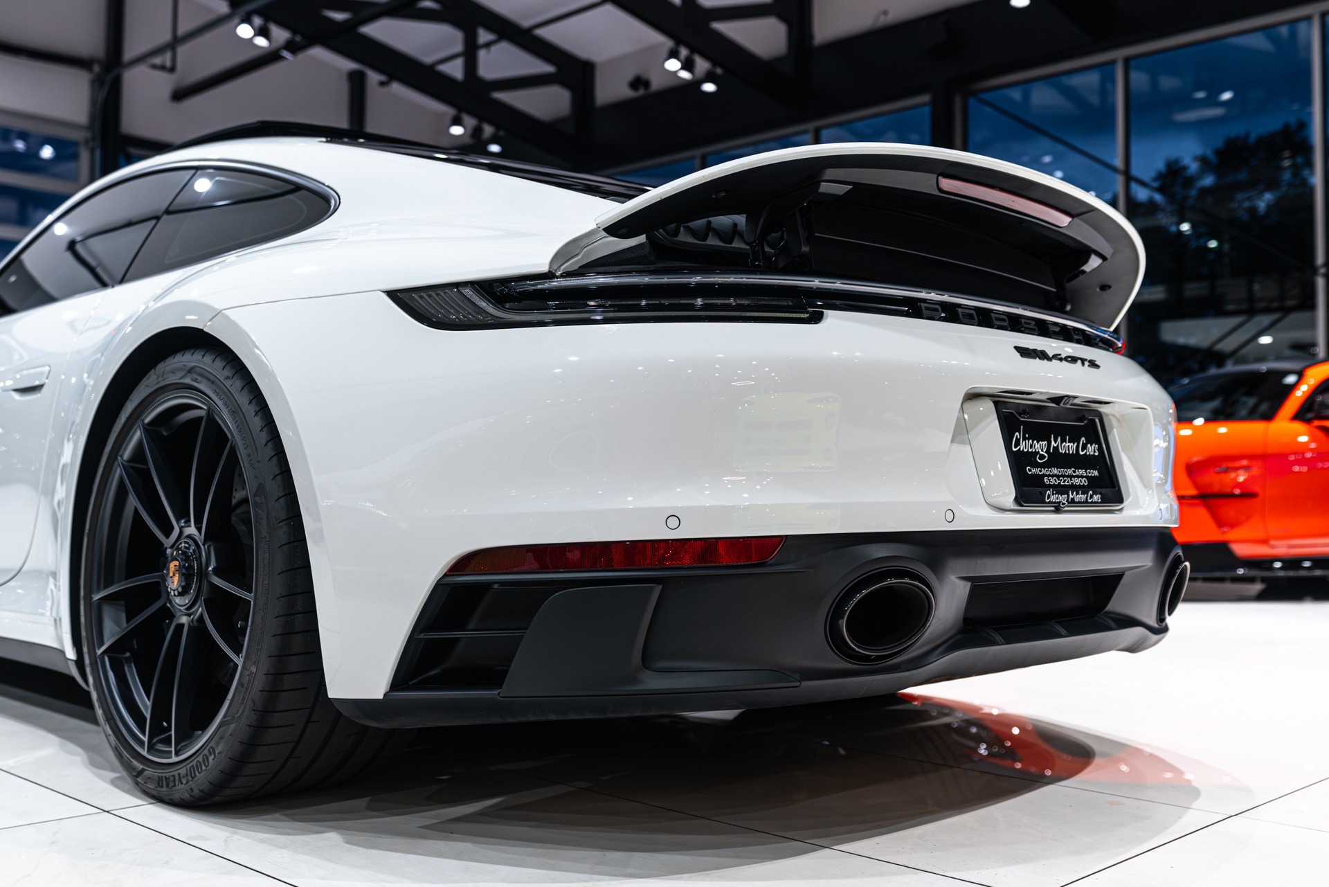 2024 PORSCHE 911 - Image 48