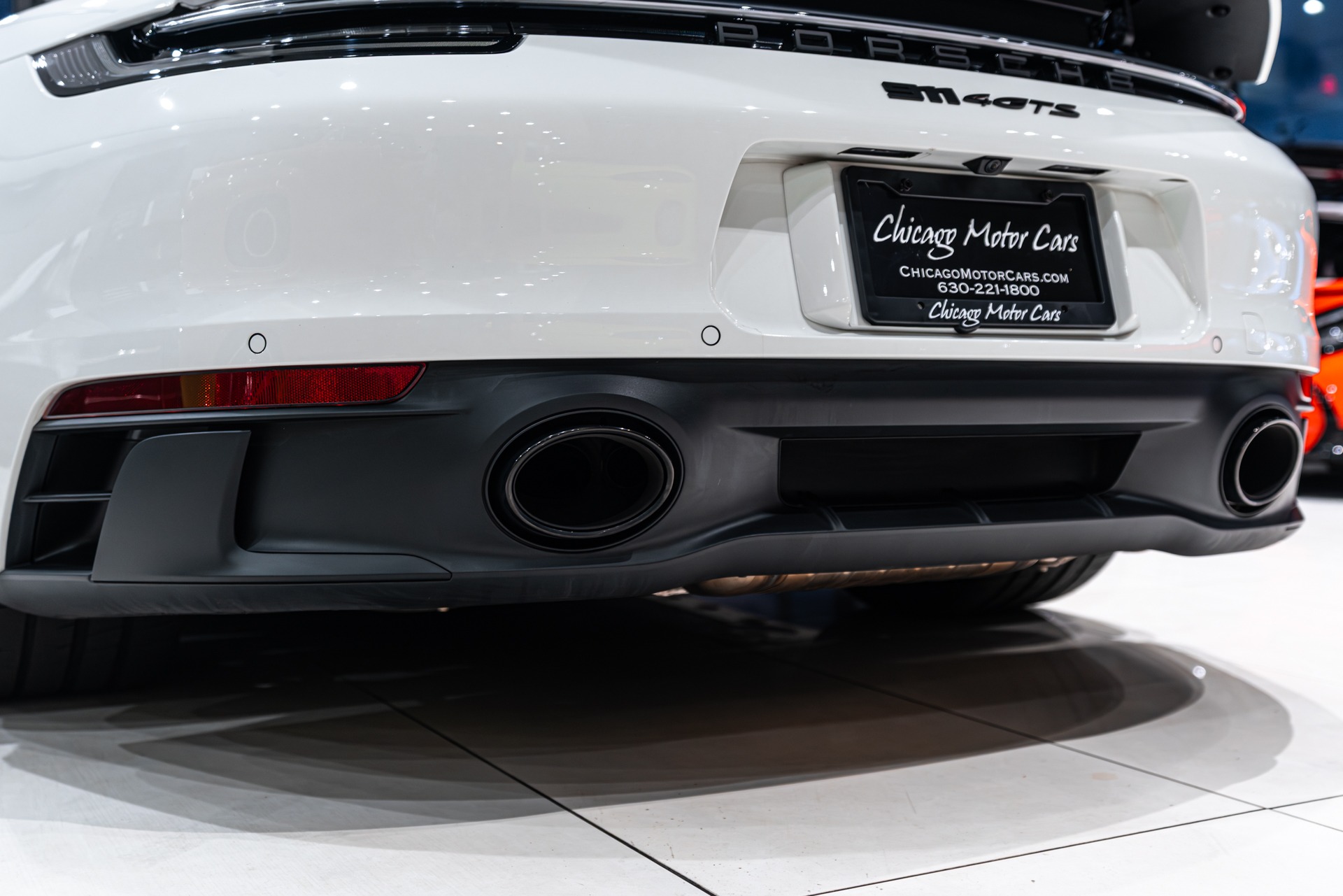 2024 PORSCHE 911 - Image 49