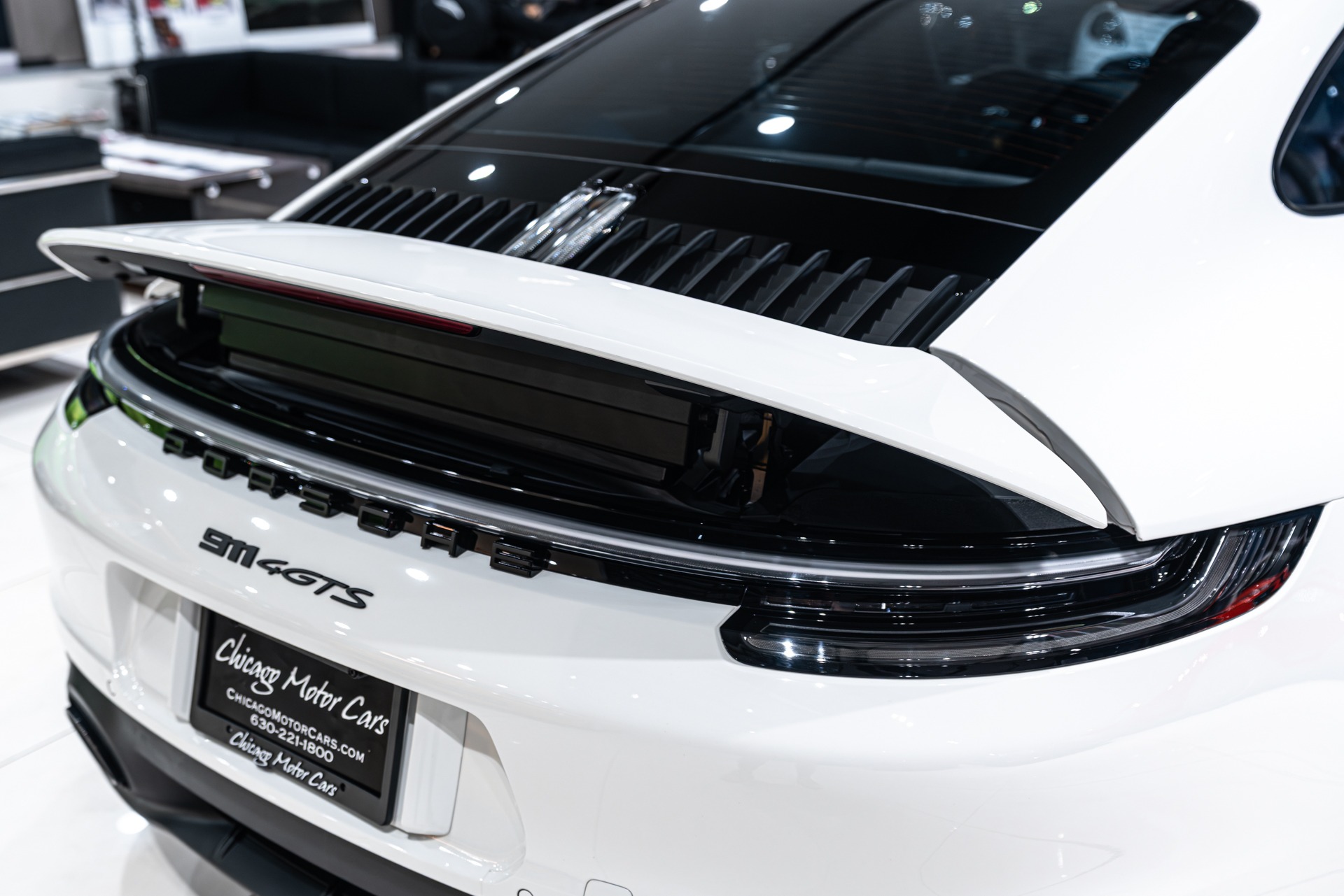 2024 PORSCHE 911 - Image 50