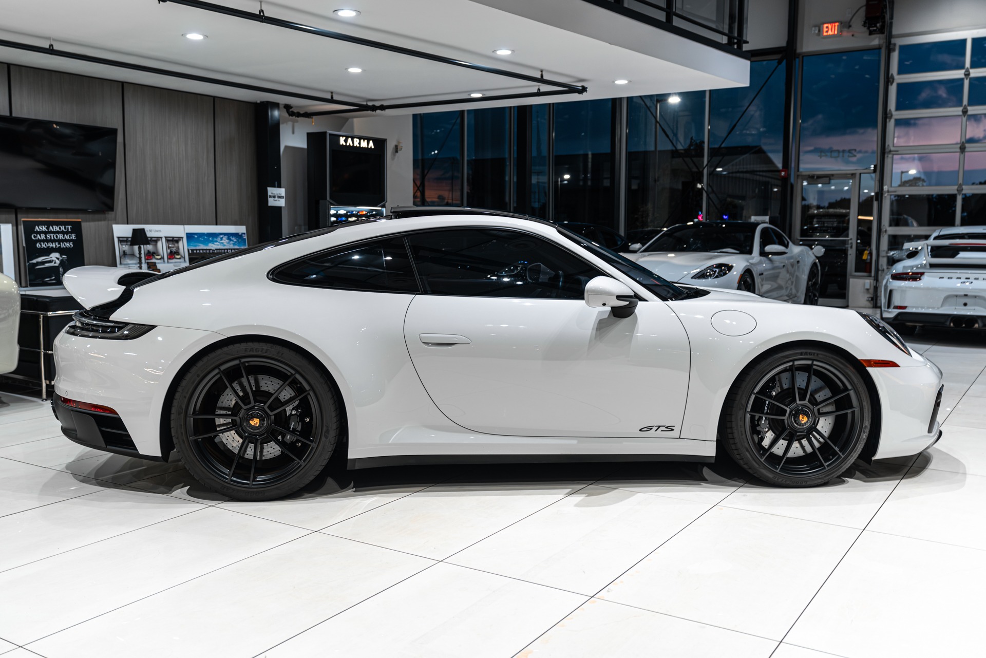 2024 PORSCHE 911 - Image 53