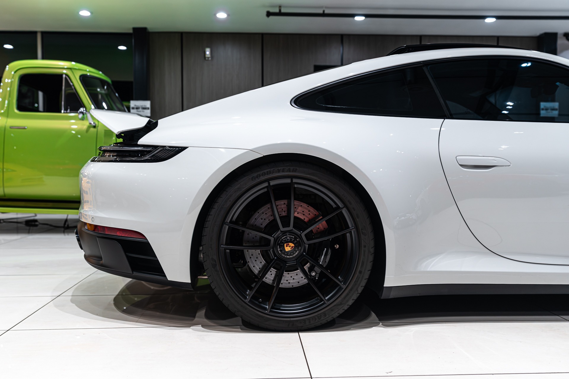 2024 PORSCHE 911 - Image 54