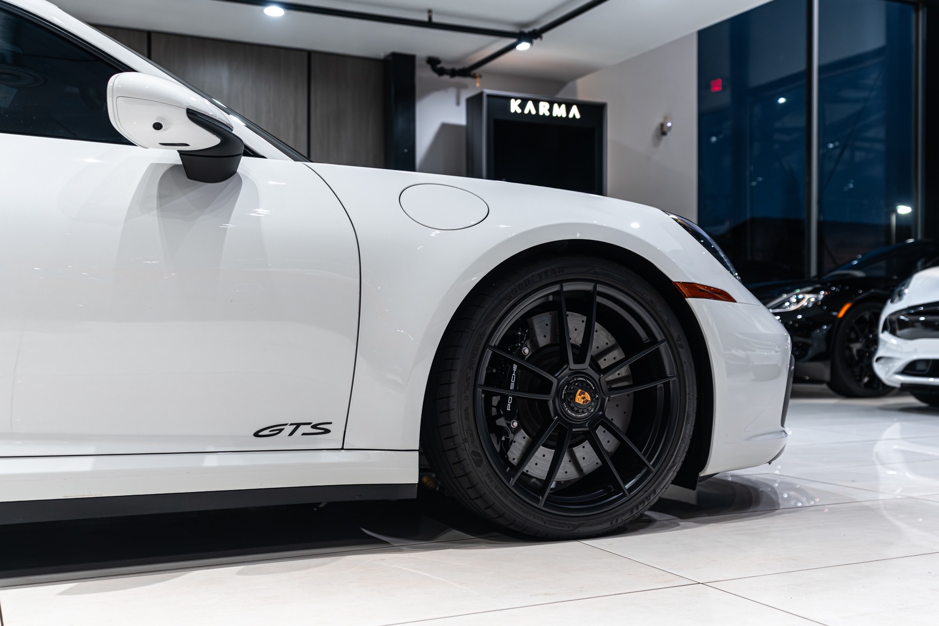 2024 PORSCHE 911 - Image 55