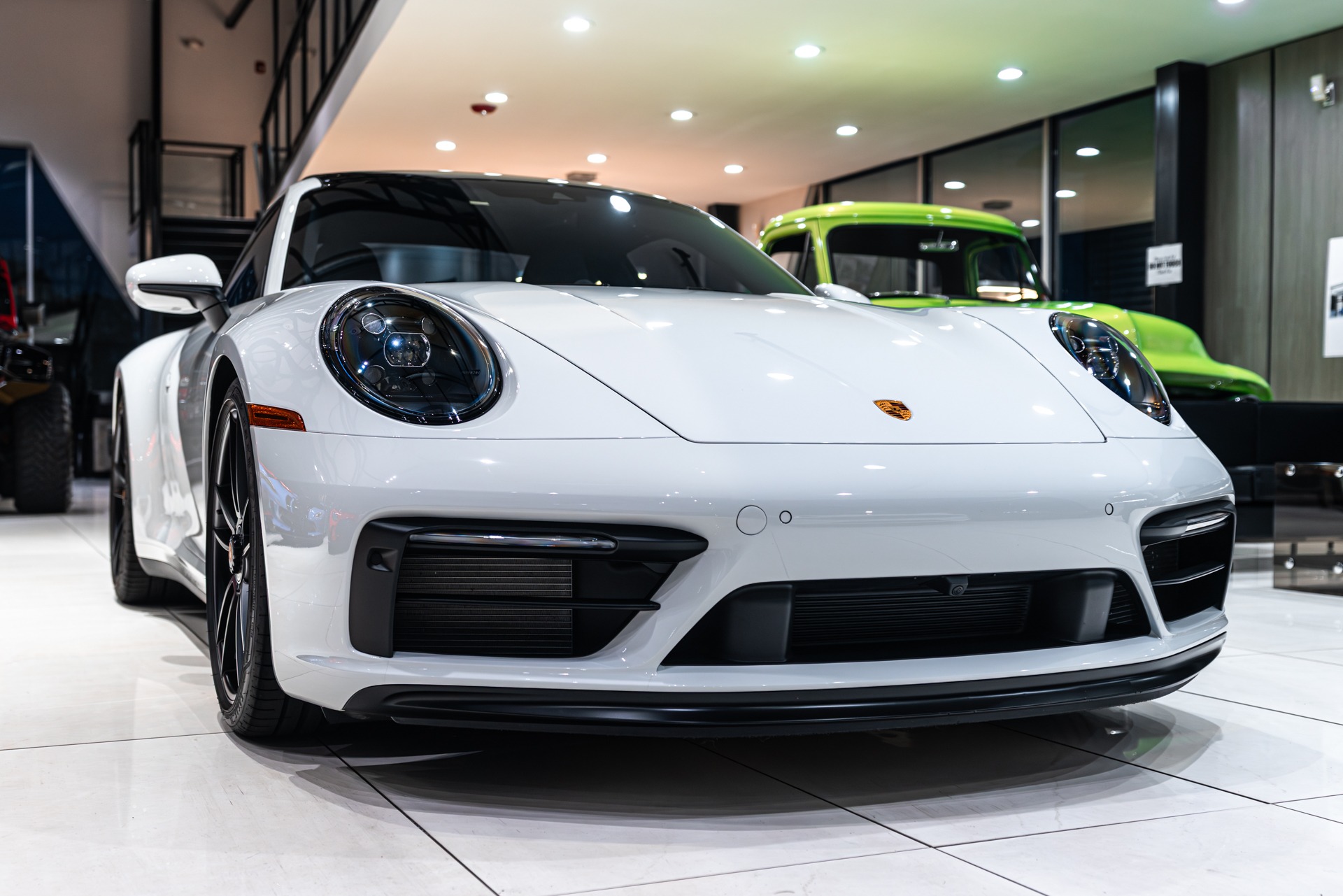 2024 PORSCHE 911 - Image 57