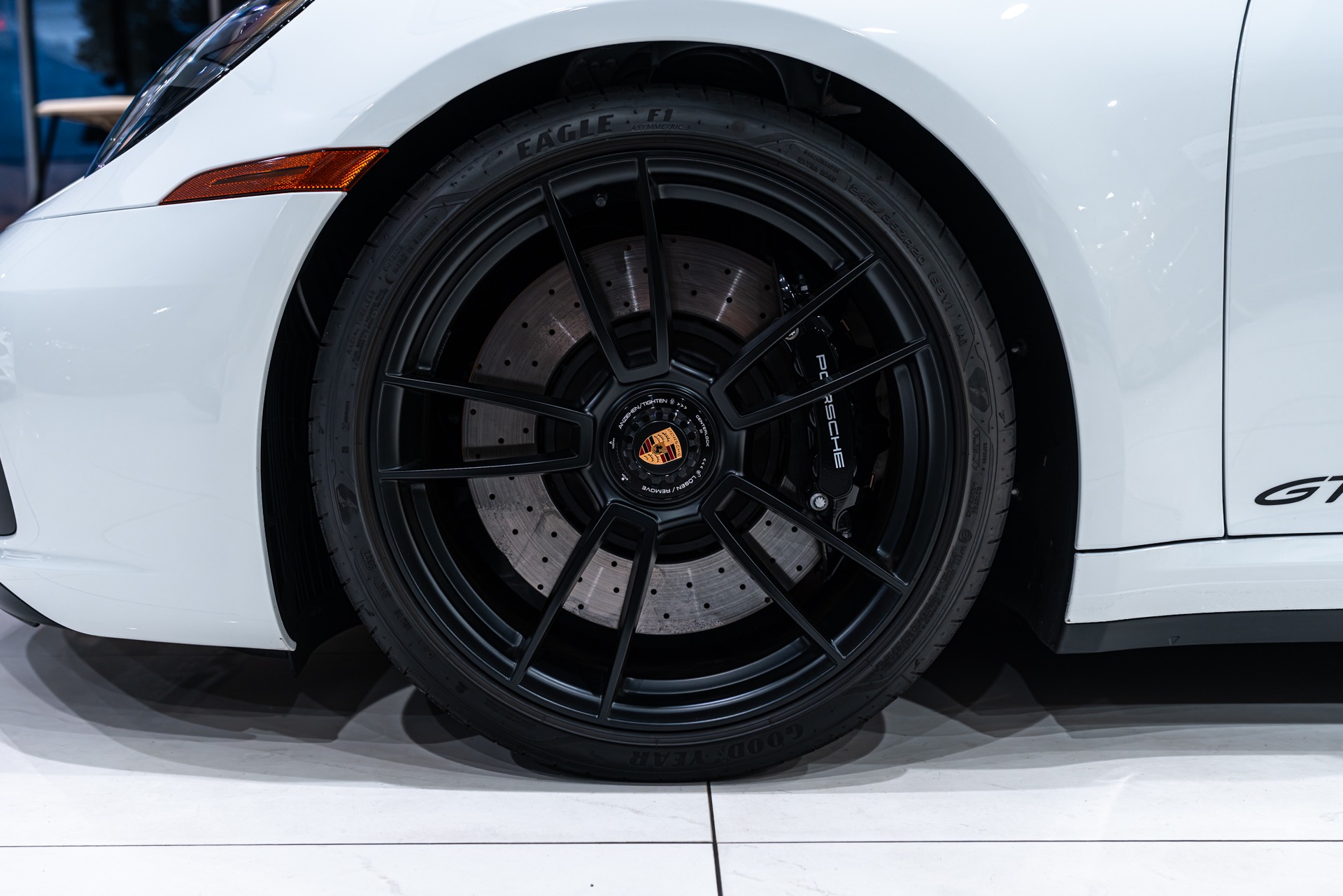 2024 PORSCHE 911 - Image 58