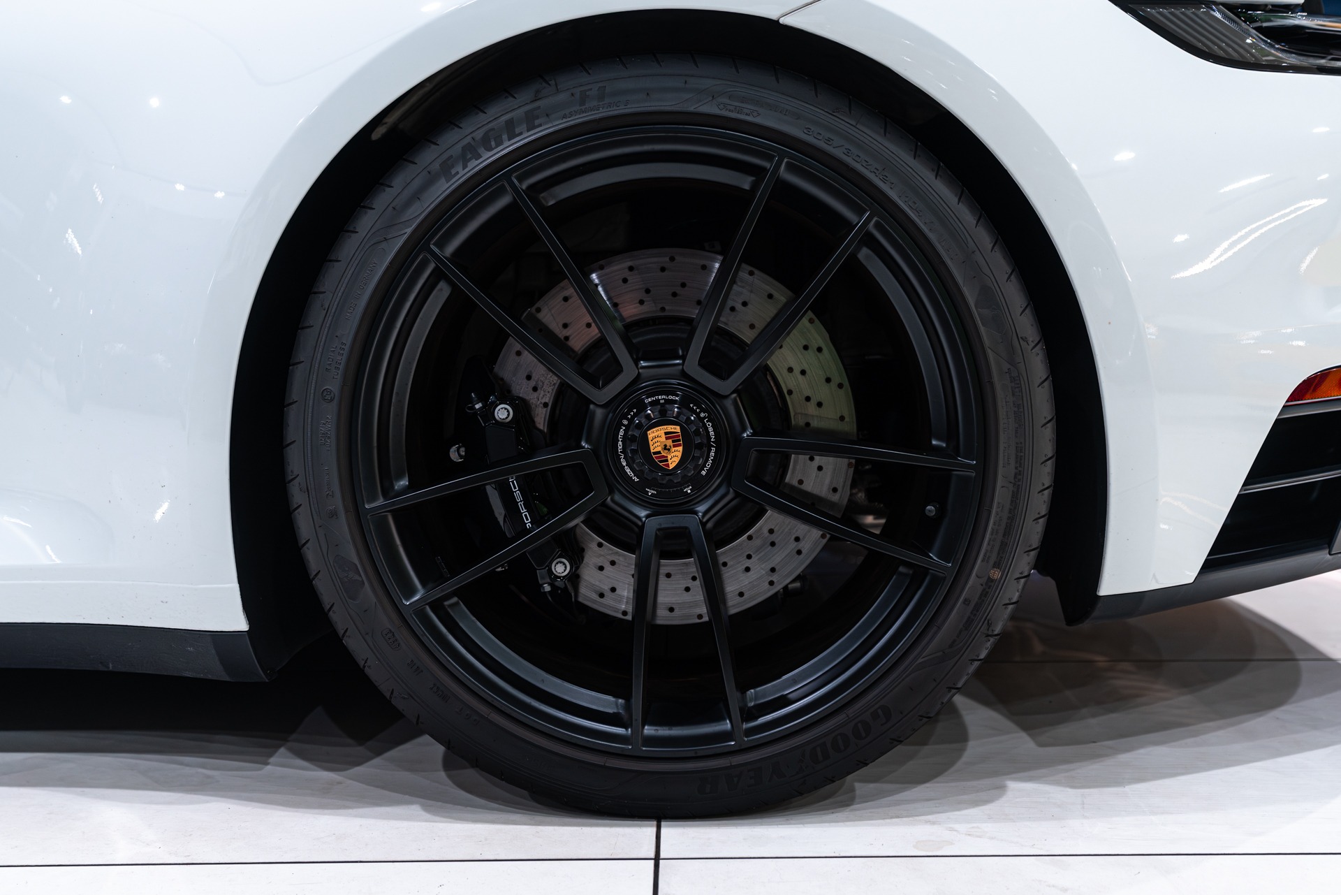 2024 PORSCHE 911 - Image 59