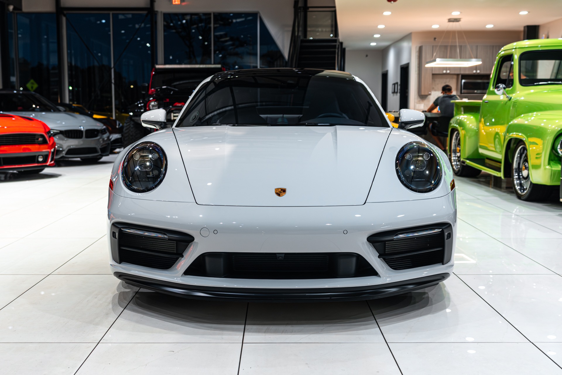 2024 PORSCHE 911 - Image 6