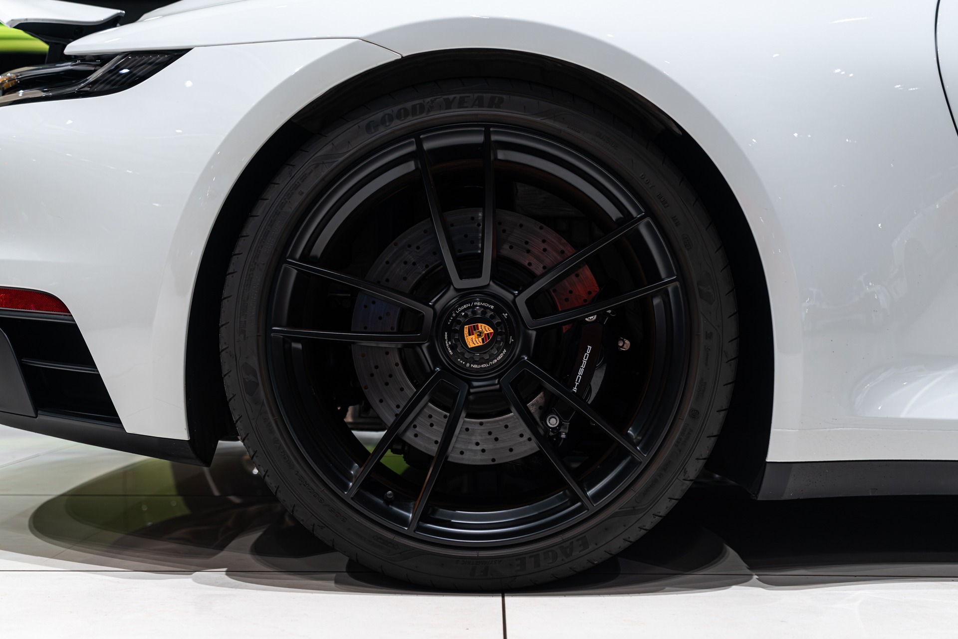 2024 PORSCHE 911 - Image 60