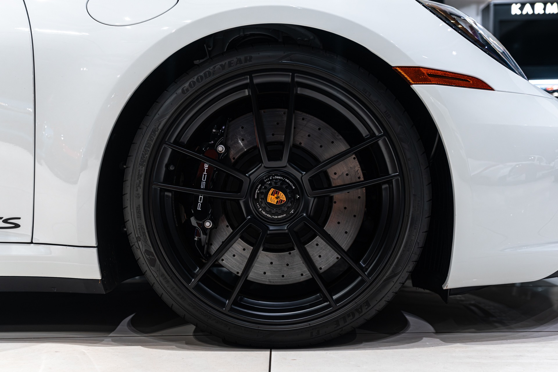 2024 PORSCHE 911 - Image 61