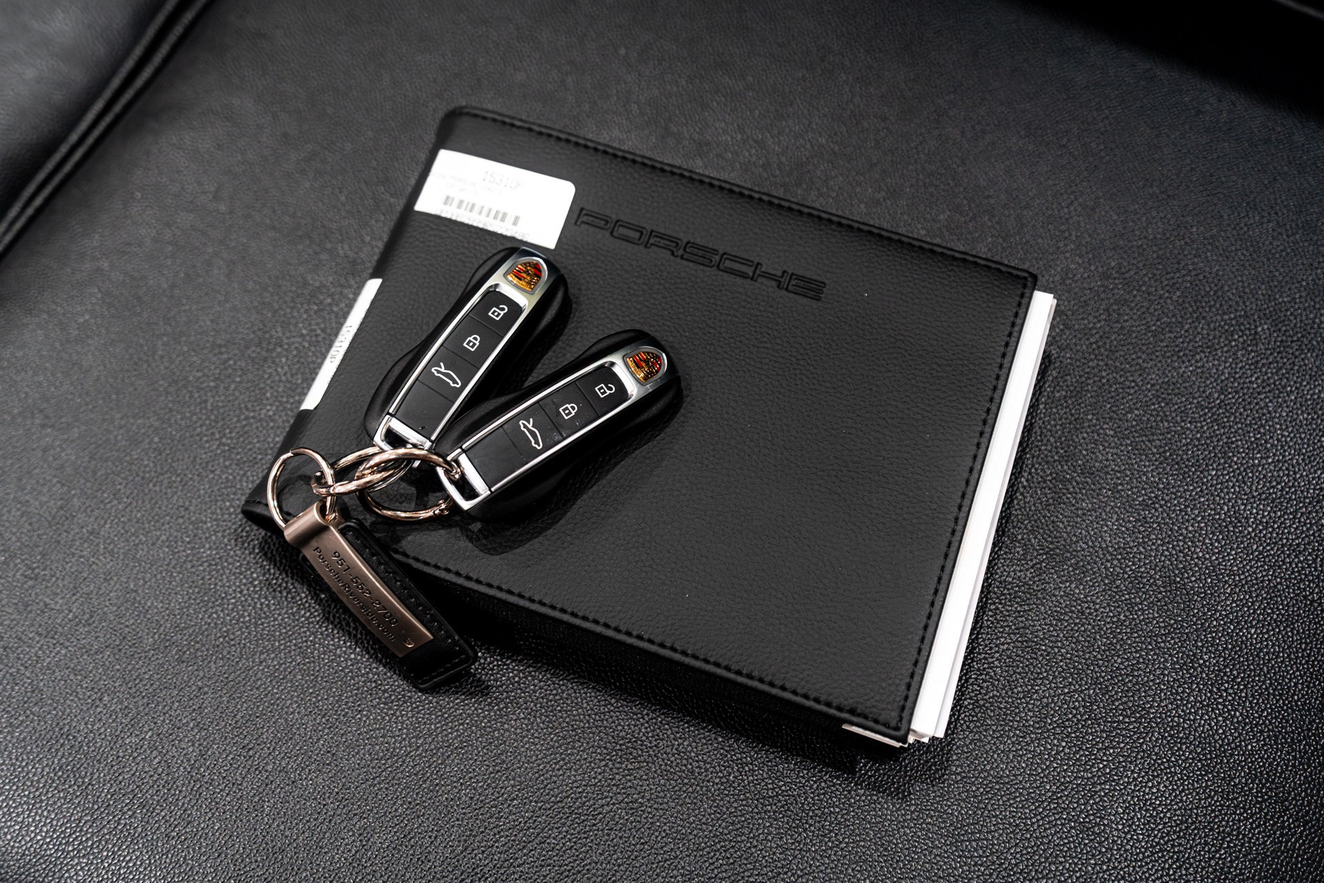 2024 PORSCHE 911 - Image 63