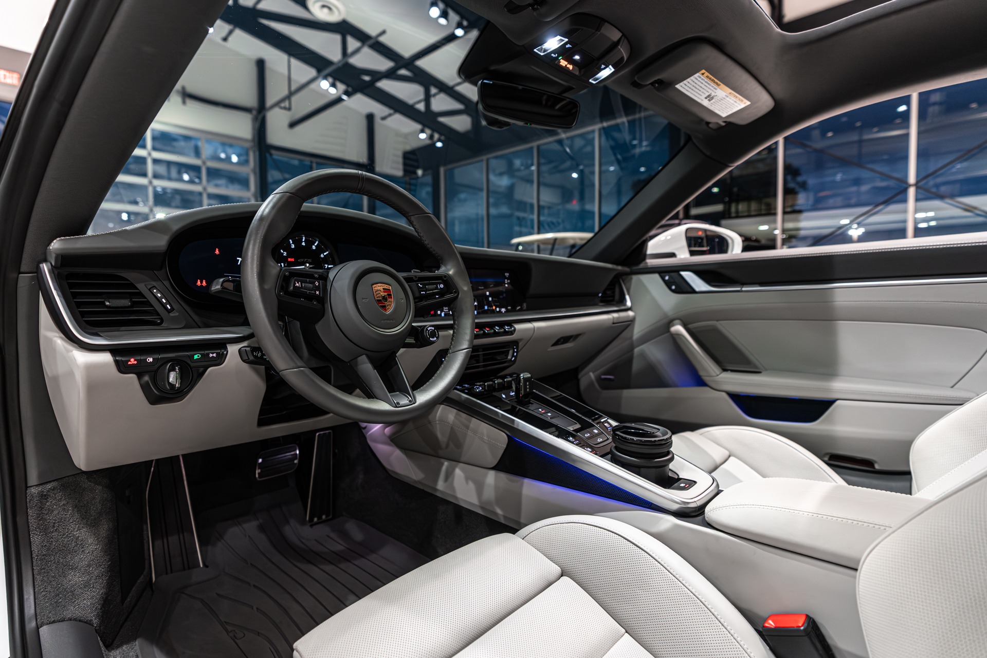 2024 PORSCHE 911 - Image 7