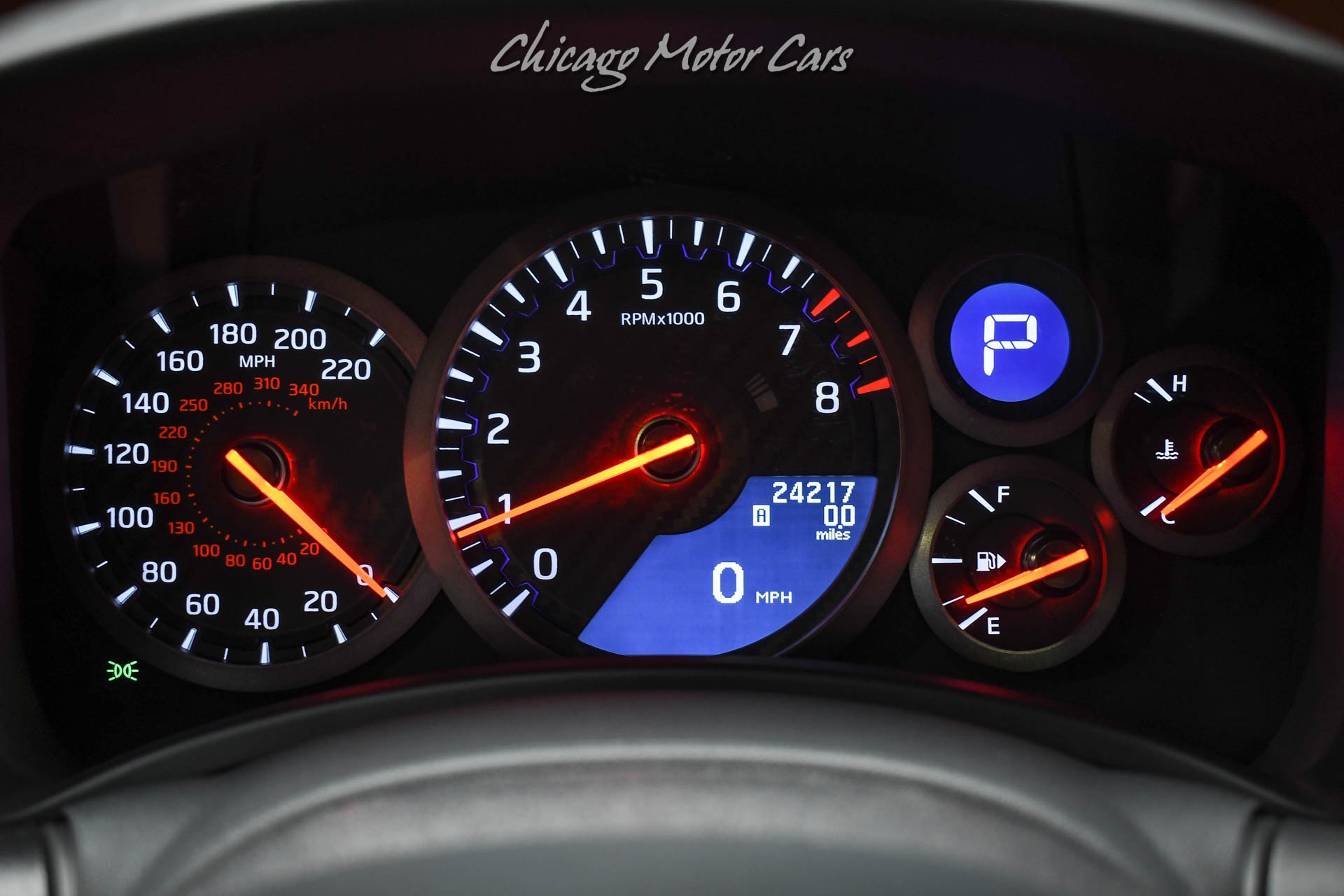 2017 NISSAN GT-R - Image 10